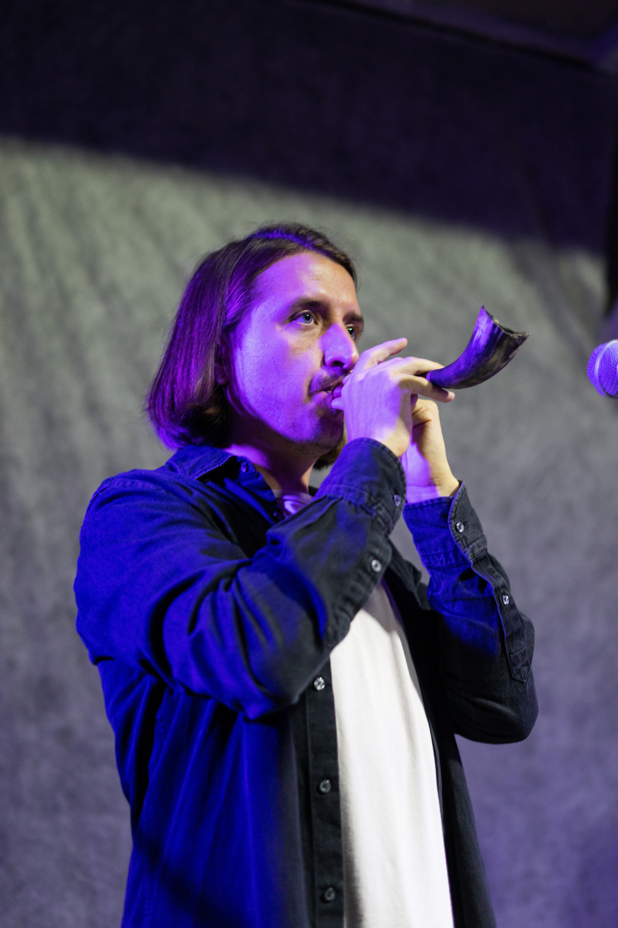 Фестиваль «Про традицию». Фотограф Павел Шальнев