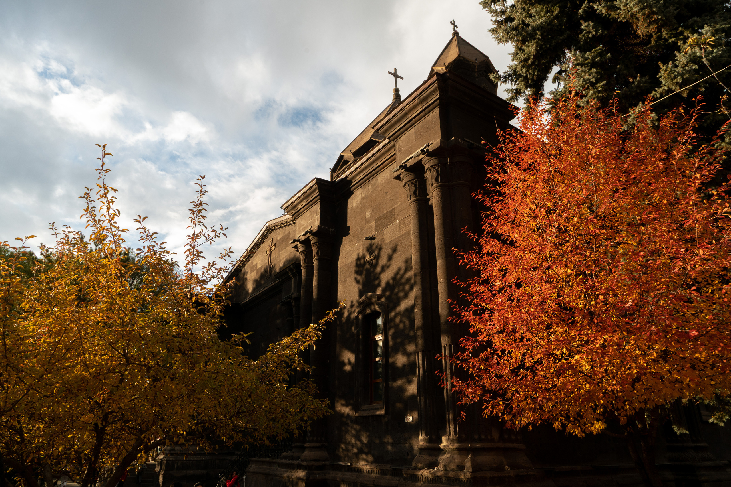 Стрит. Фотограф Павел Шальнев