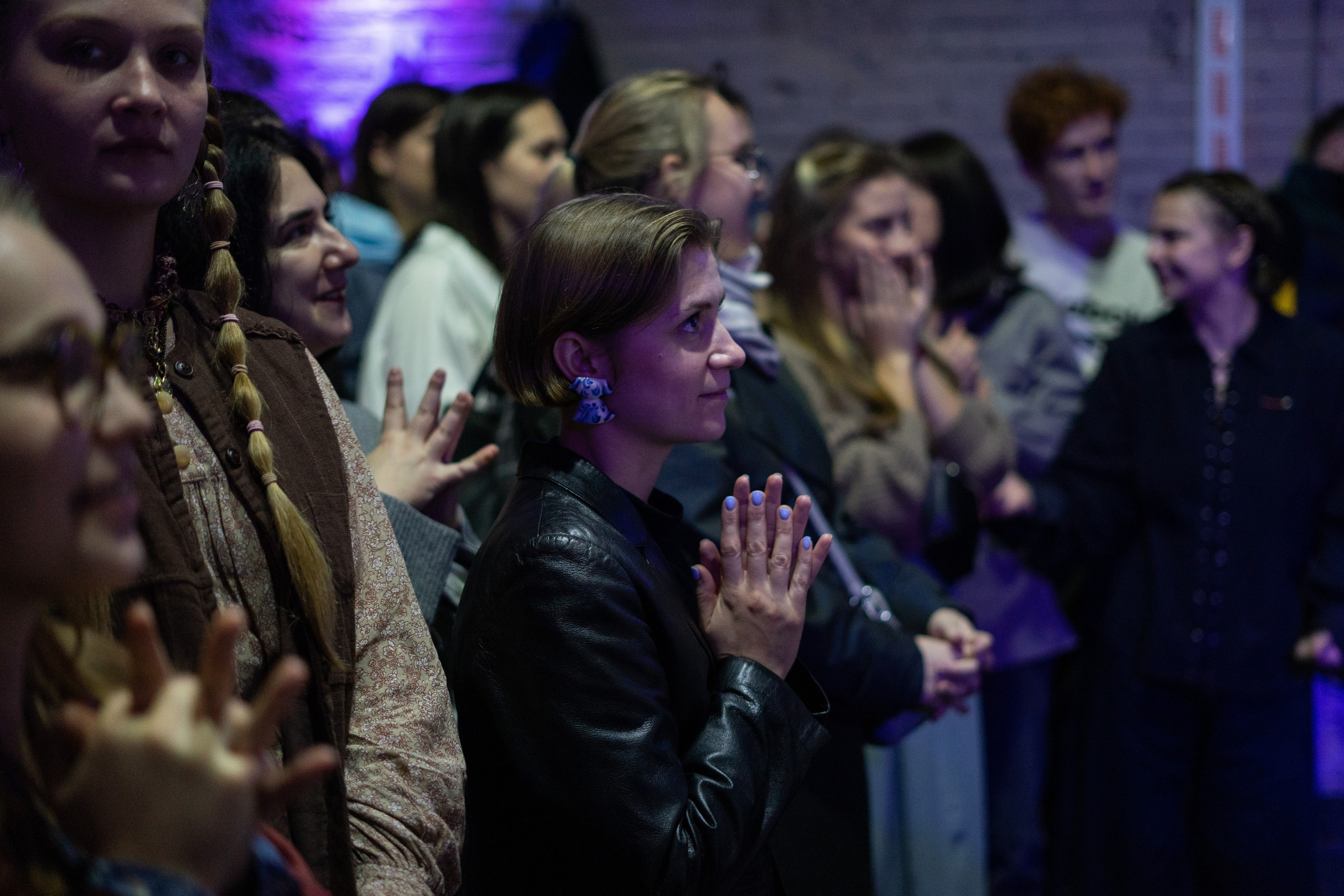 Фестиваль «Про традицию». Фотограф Павел Шальнев
