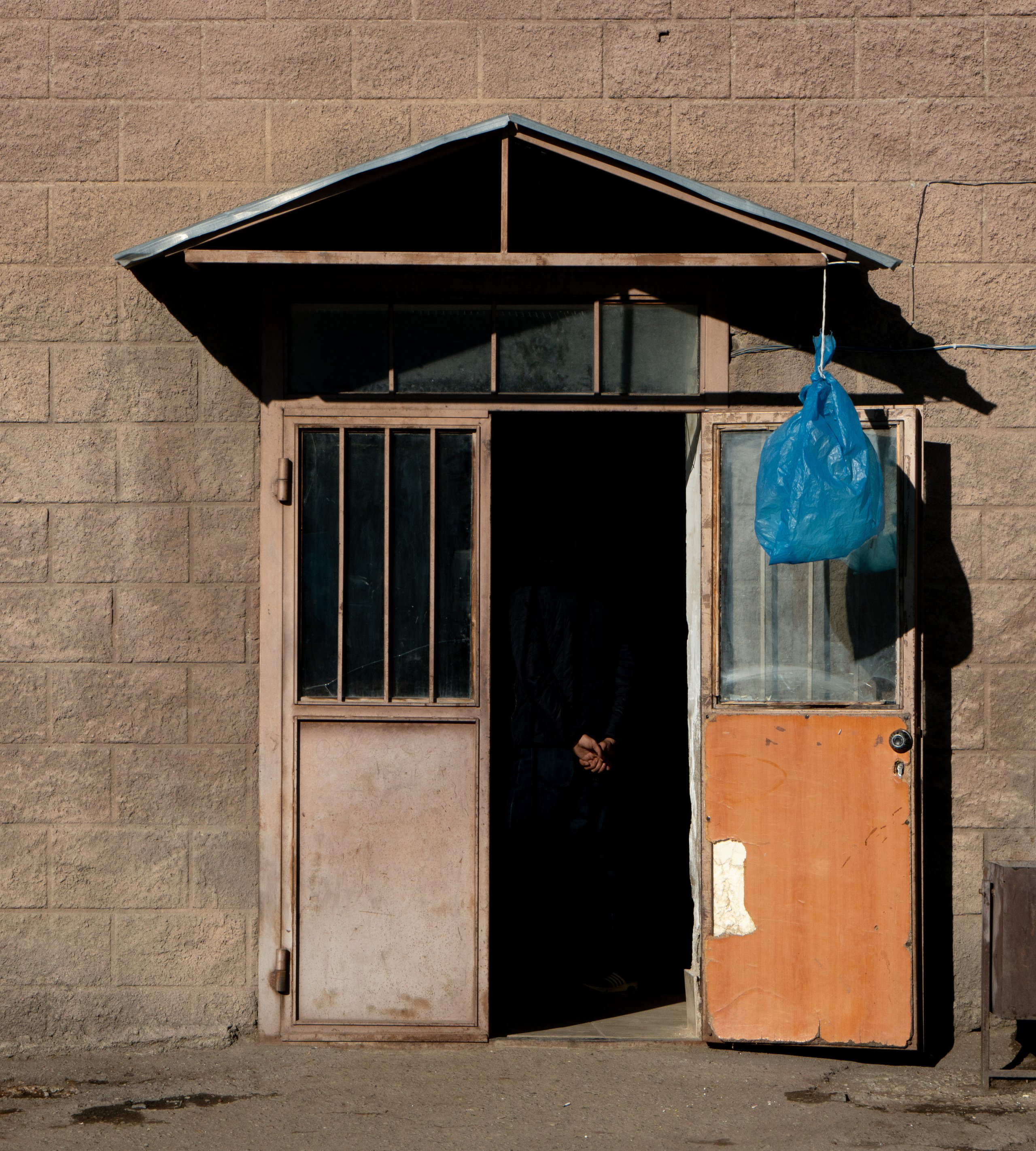 Стрит. Фотограф Павел Шальнев