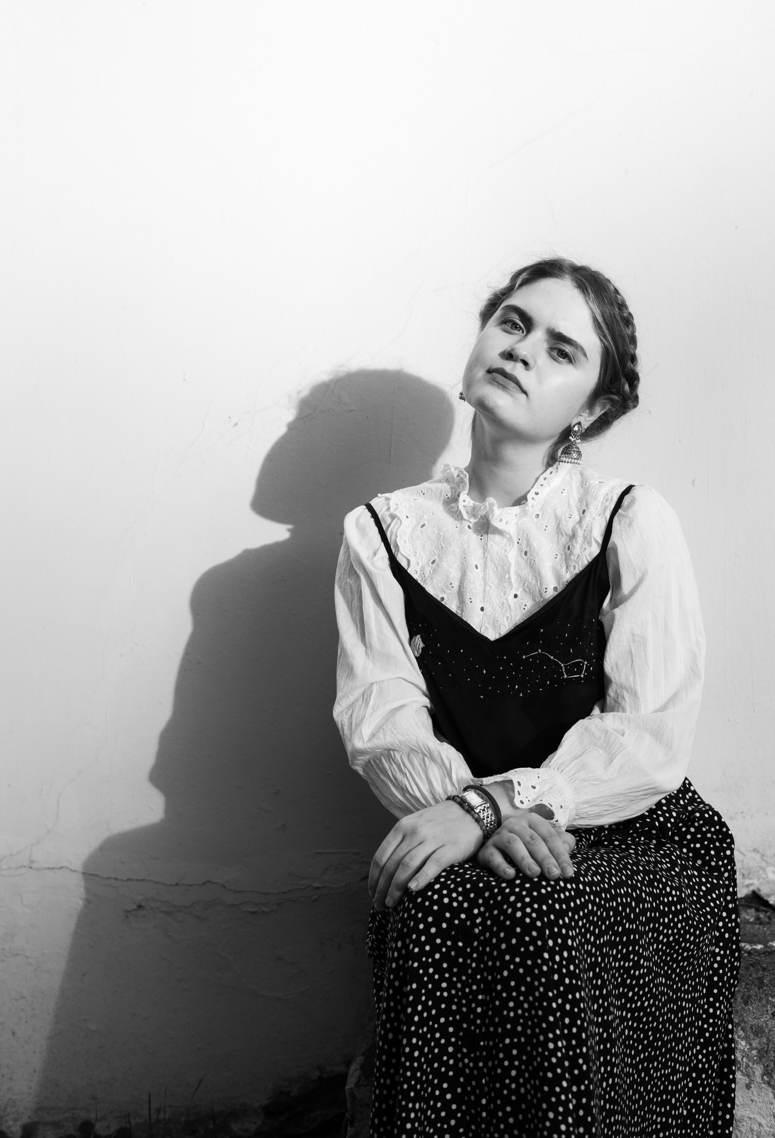 Портреты. Фотограф Павел Шальнев