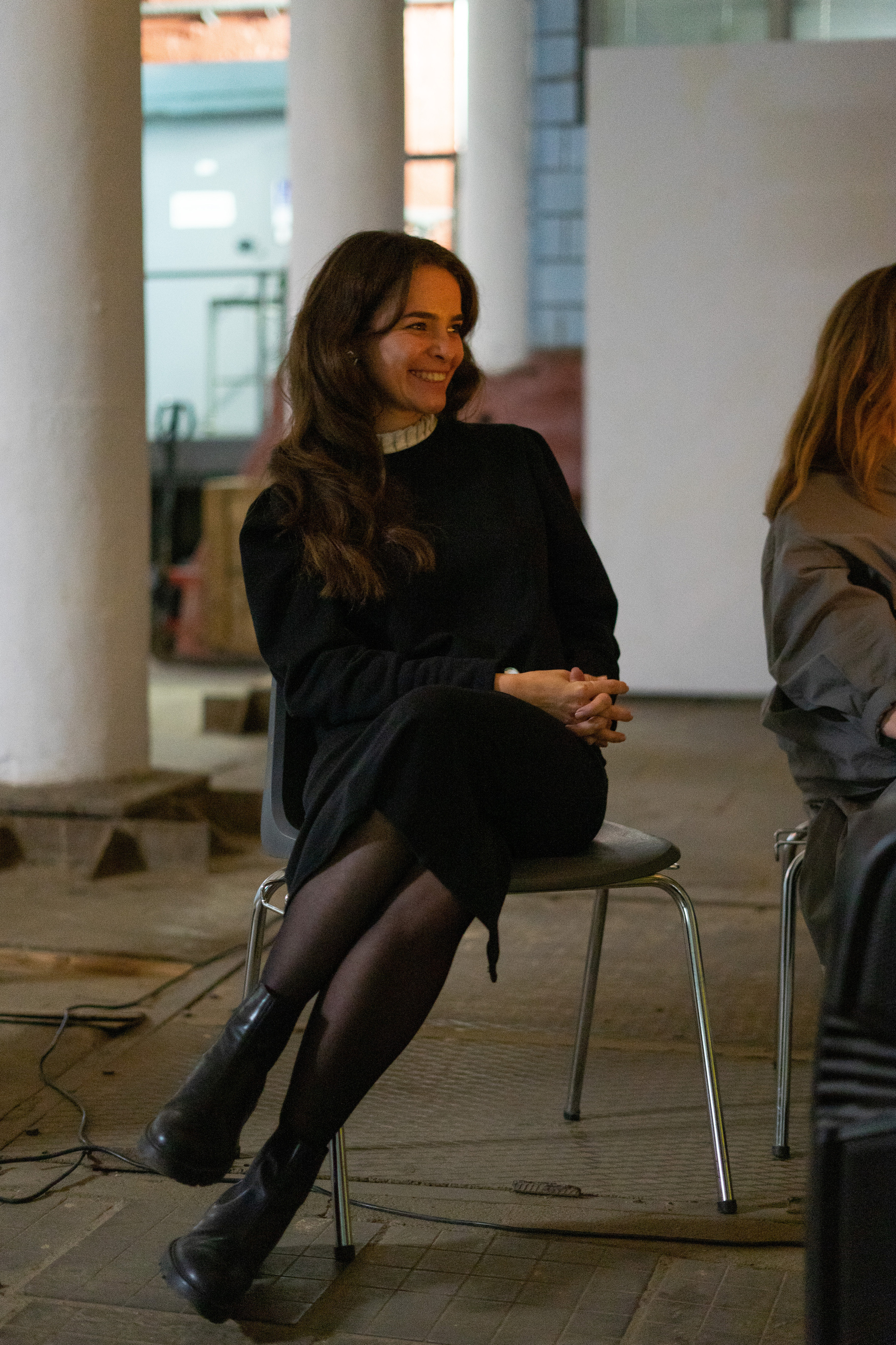 Фестиваль «Про традицию». Фотограф Павел Шальнев