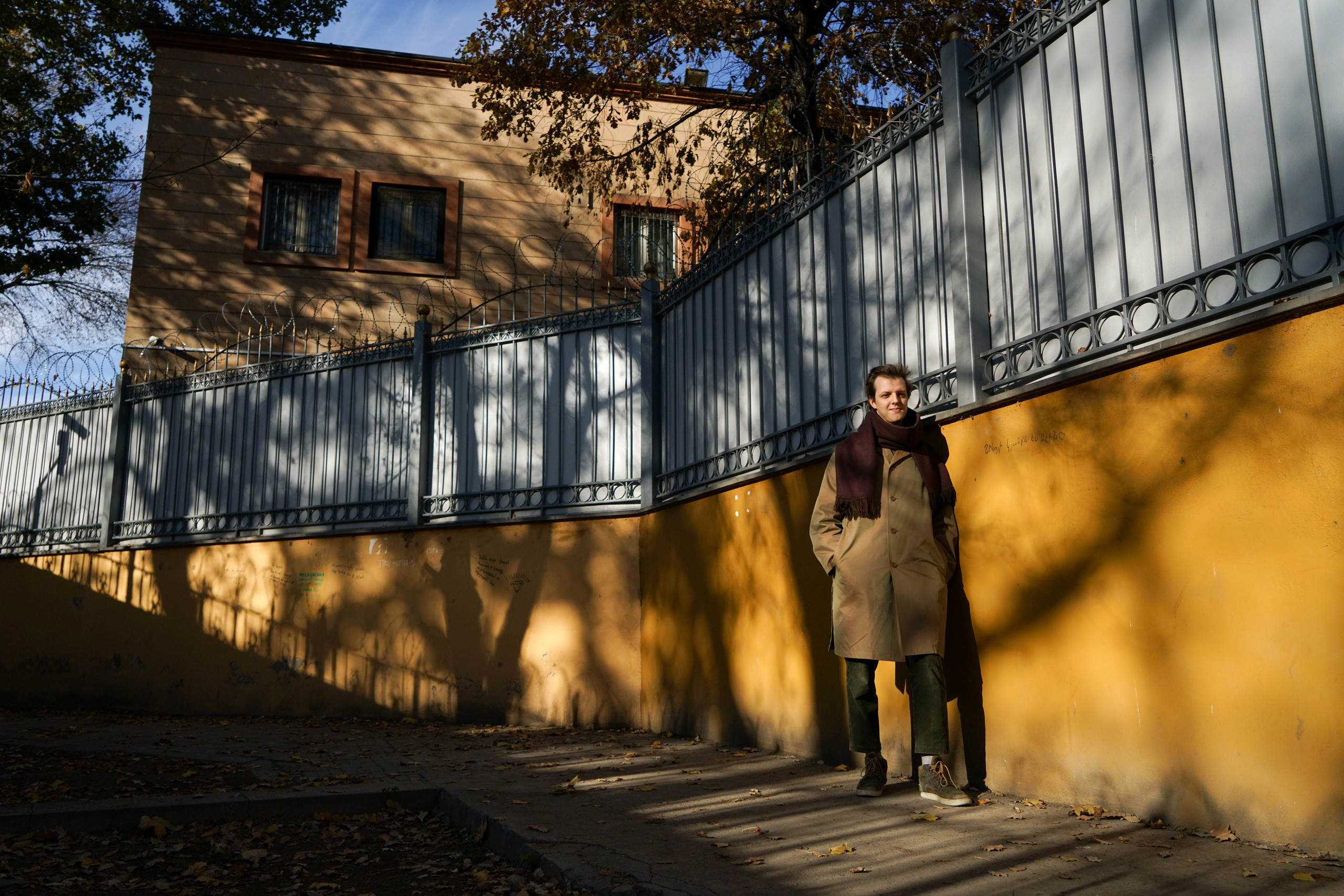 Портреты. Фотограф Павел Шальнев