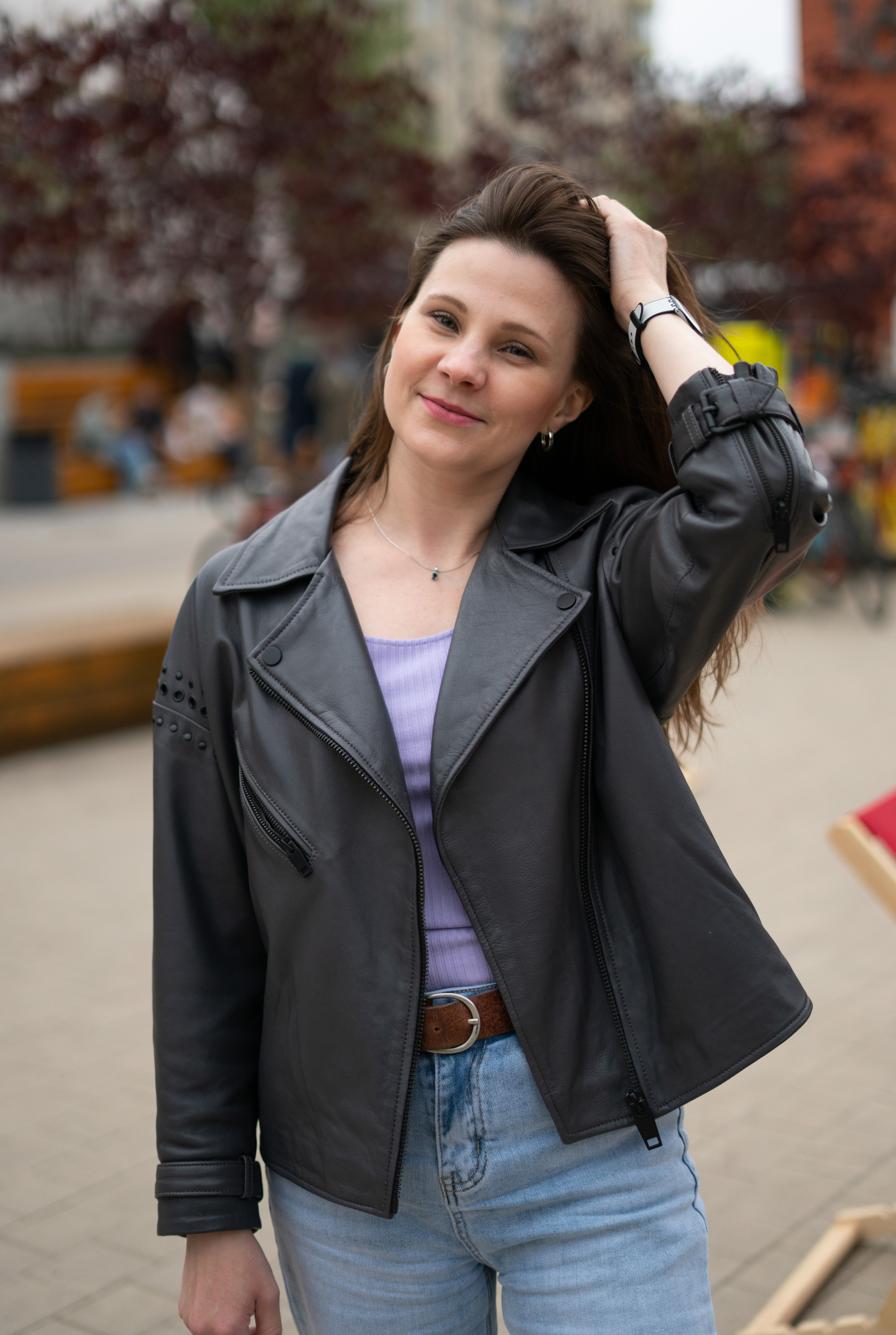 Портреты. Фотограф Павел Шальнев