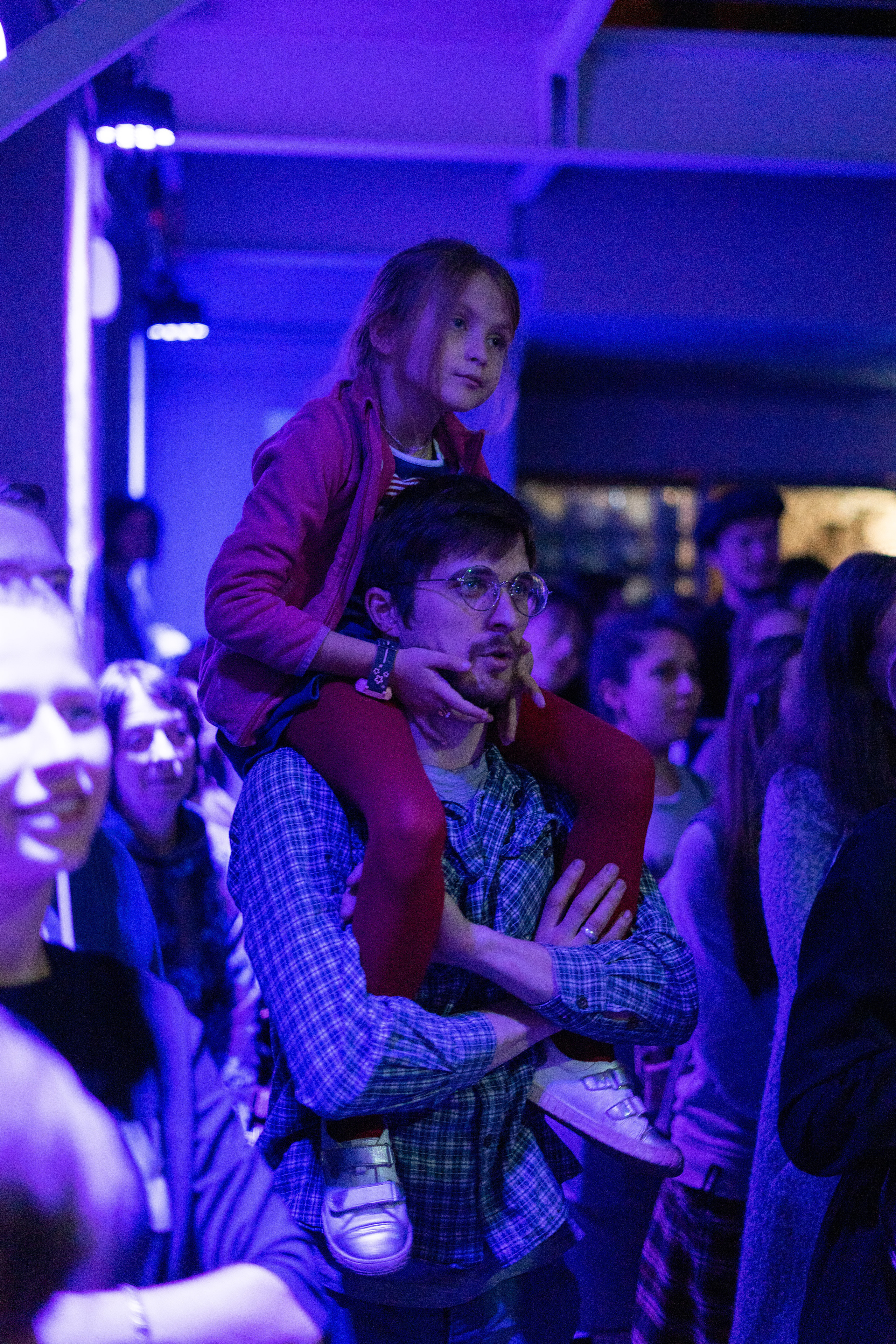 Фестиваль «Про традицию». Фотограф Павел Шальнев