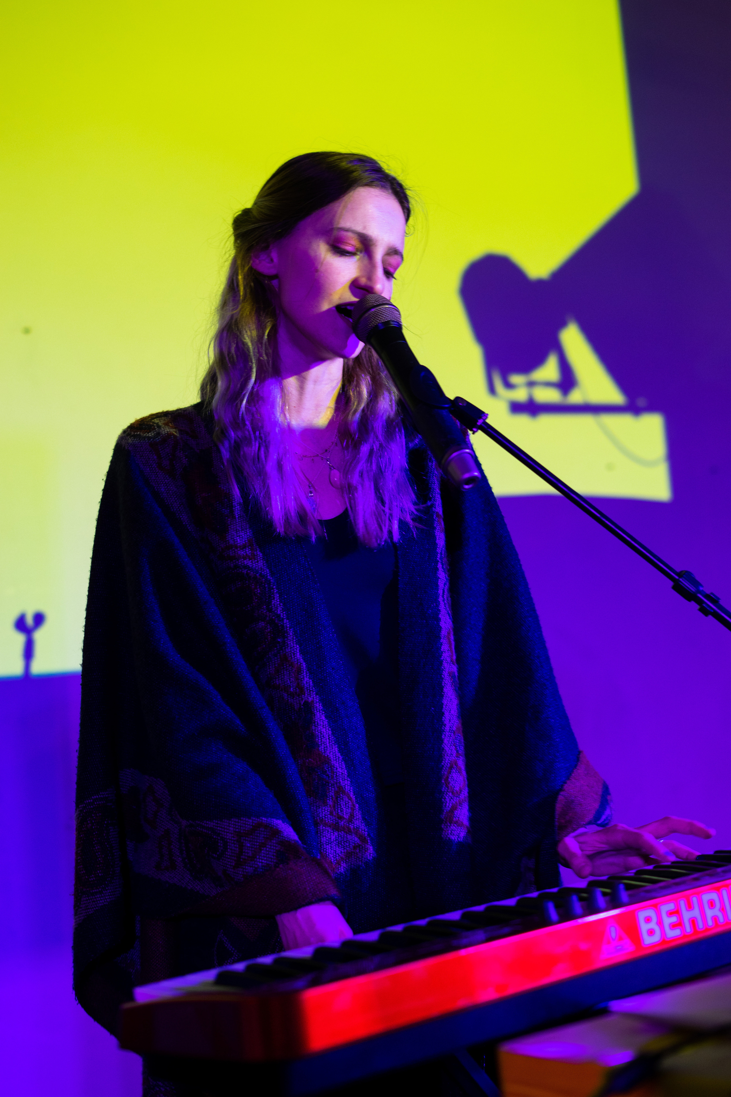 Фестиваль «Побеги». Фотограф Павел Шальнев