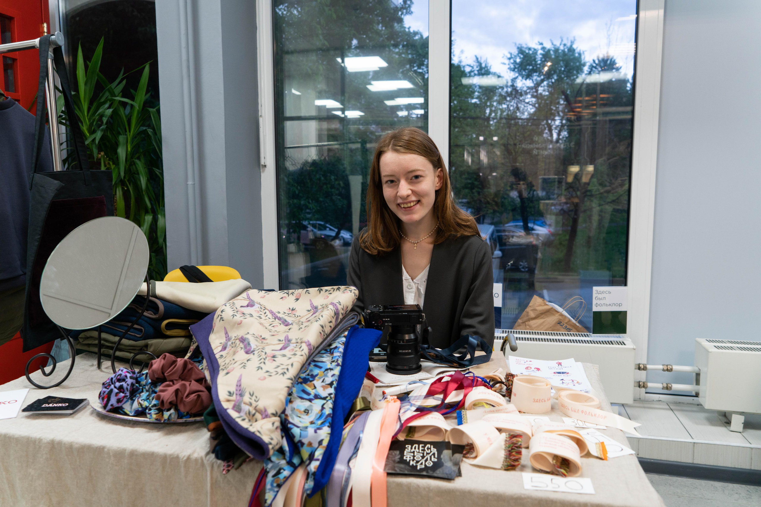 Библионочь в РГБМ. Фотограф Павел Шальнев