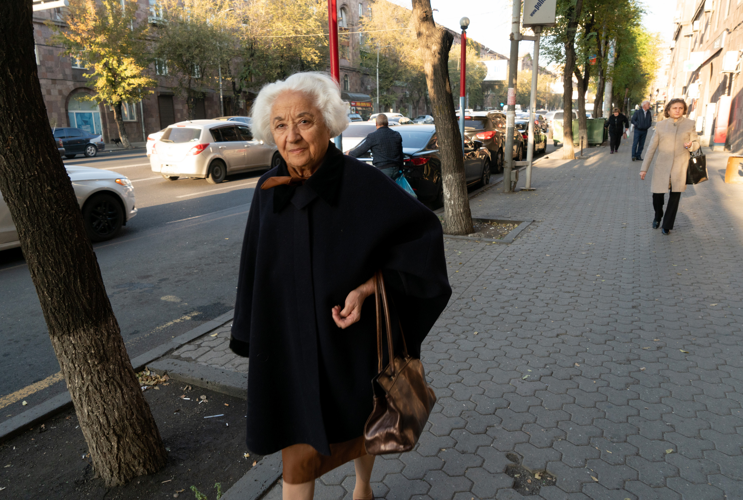 Стрит. Фотограф Павел Шальнев