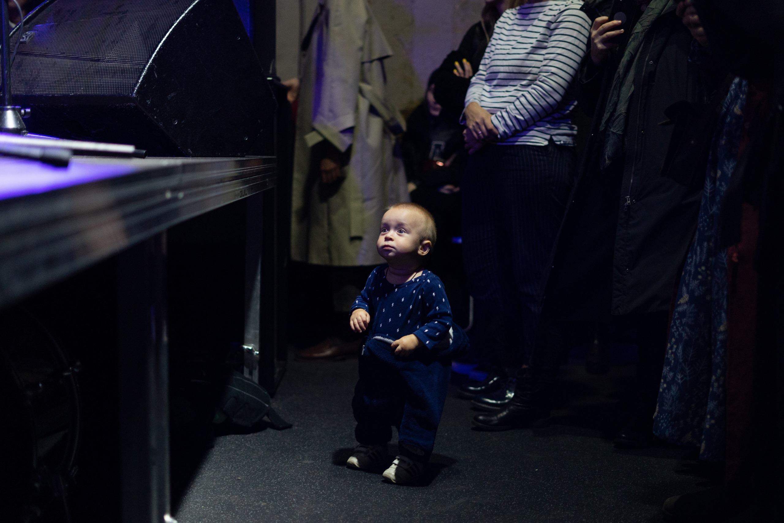 Фестиваль «Про традицию». Фотограф Павел Шальнев