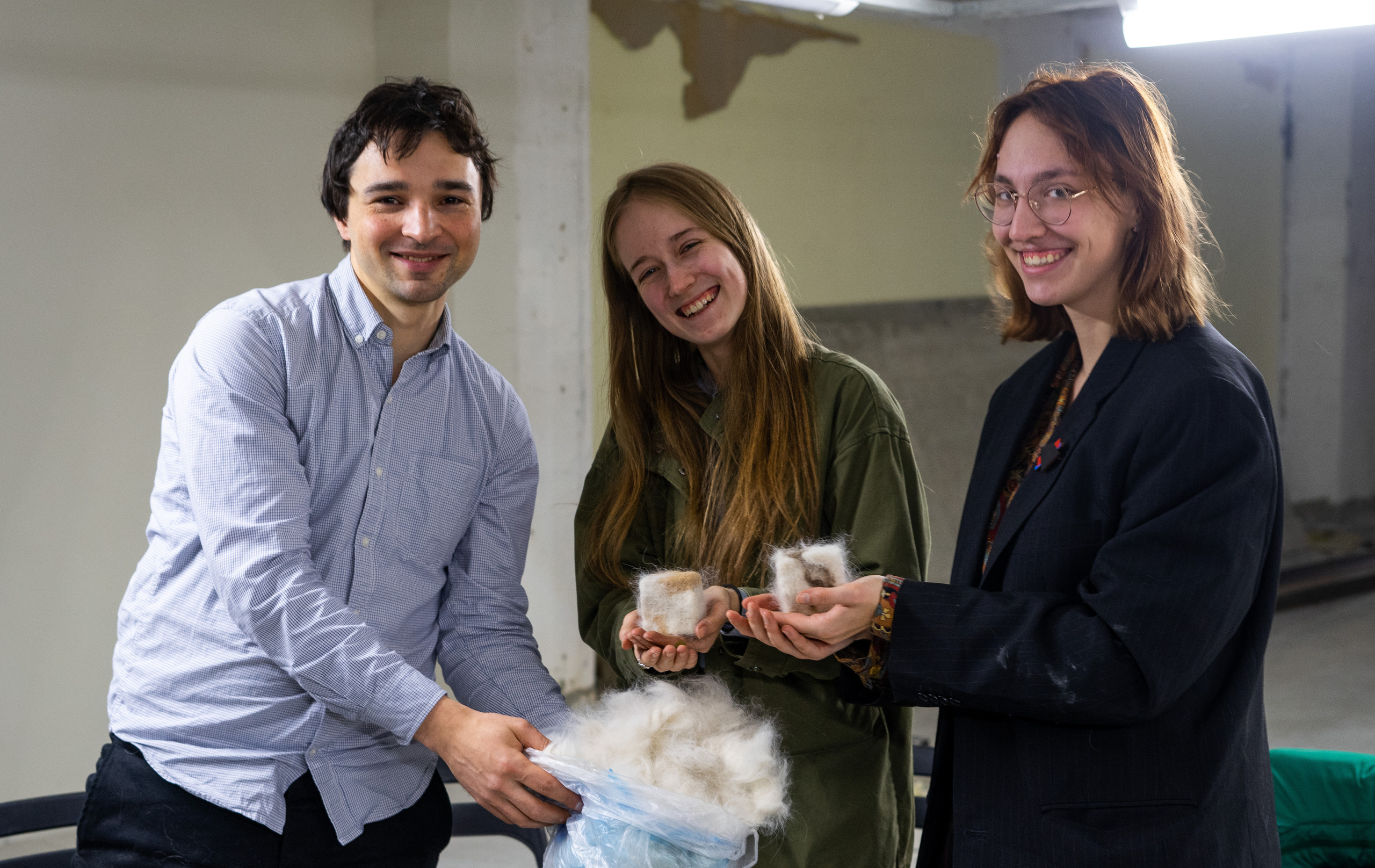 Фестиваль «Побеги». Фотограф Павел Шальнев