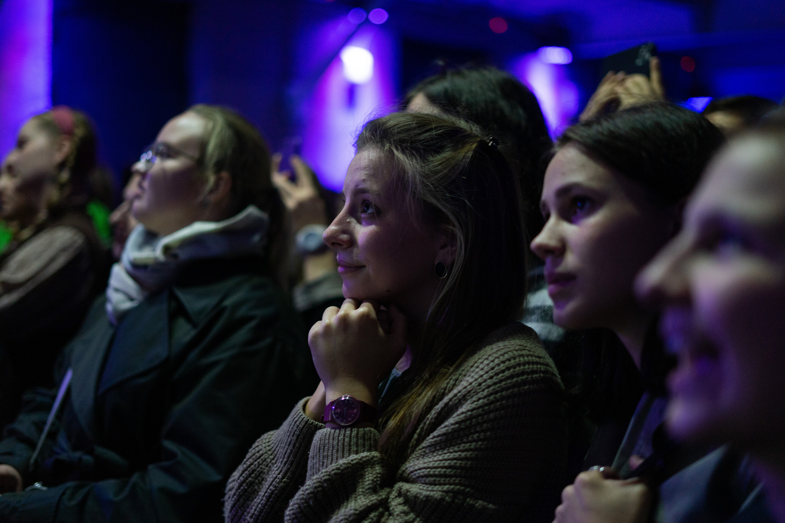 Фестиваль «Про традицию». Фотограф Павел Шальнев
