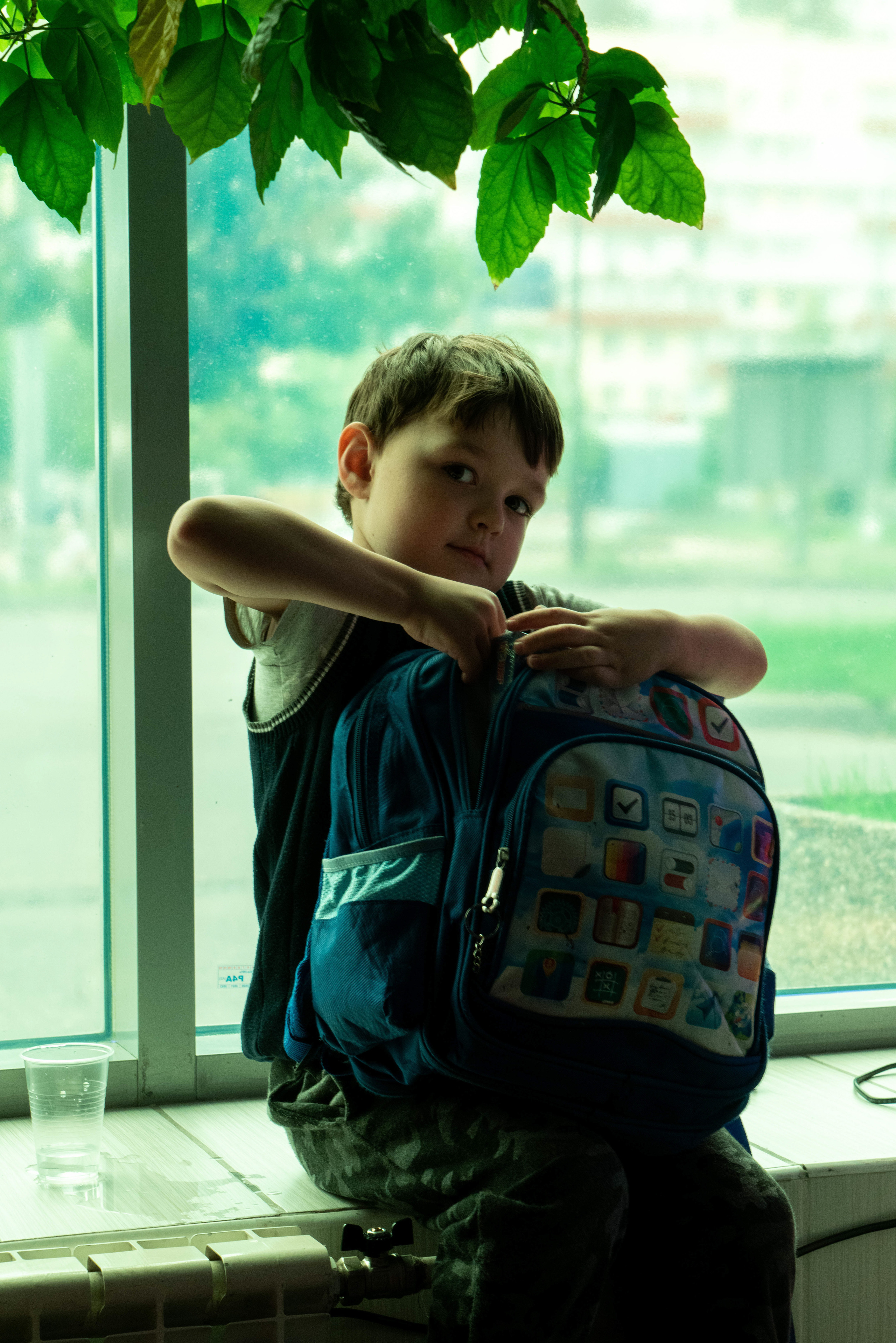 День Студии Артемия Лебедева. Фотограф Павел Шальнев