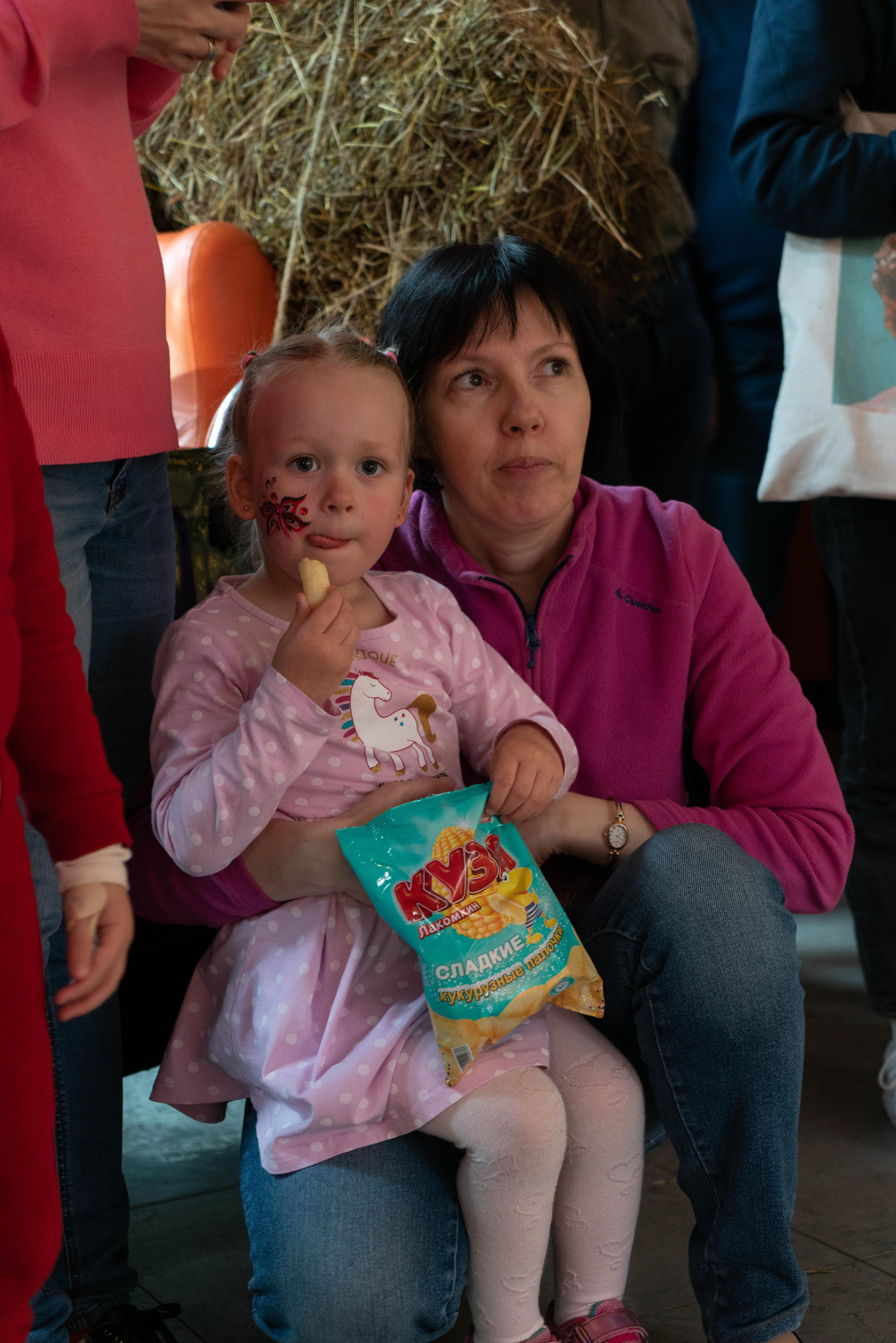 Библионочь в РГБМ. Фотограф Павел Шальнев