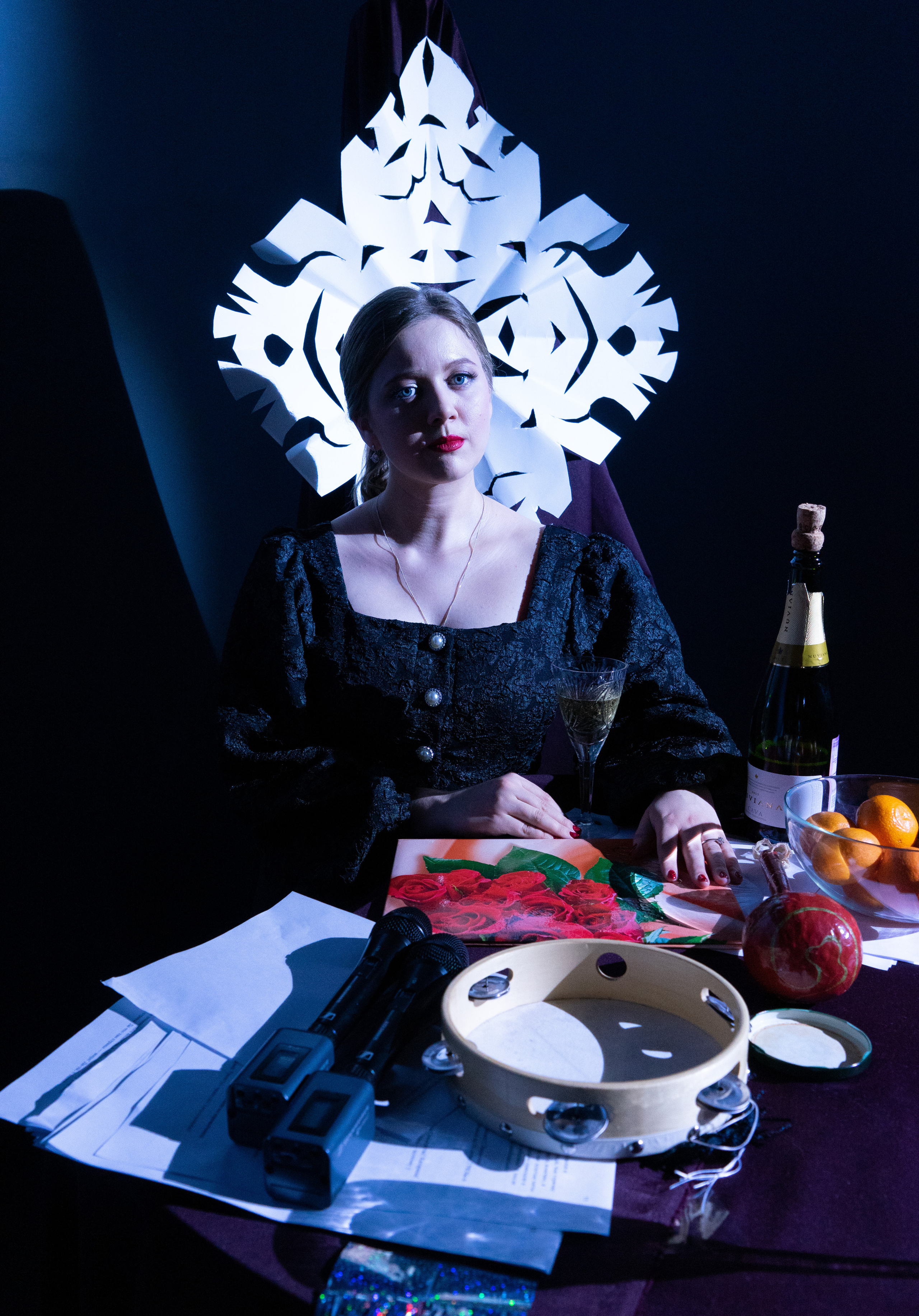 Портреты. Фотограф Павел Шальнев