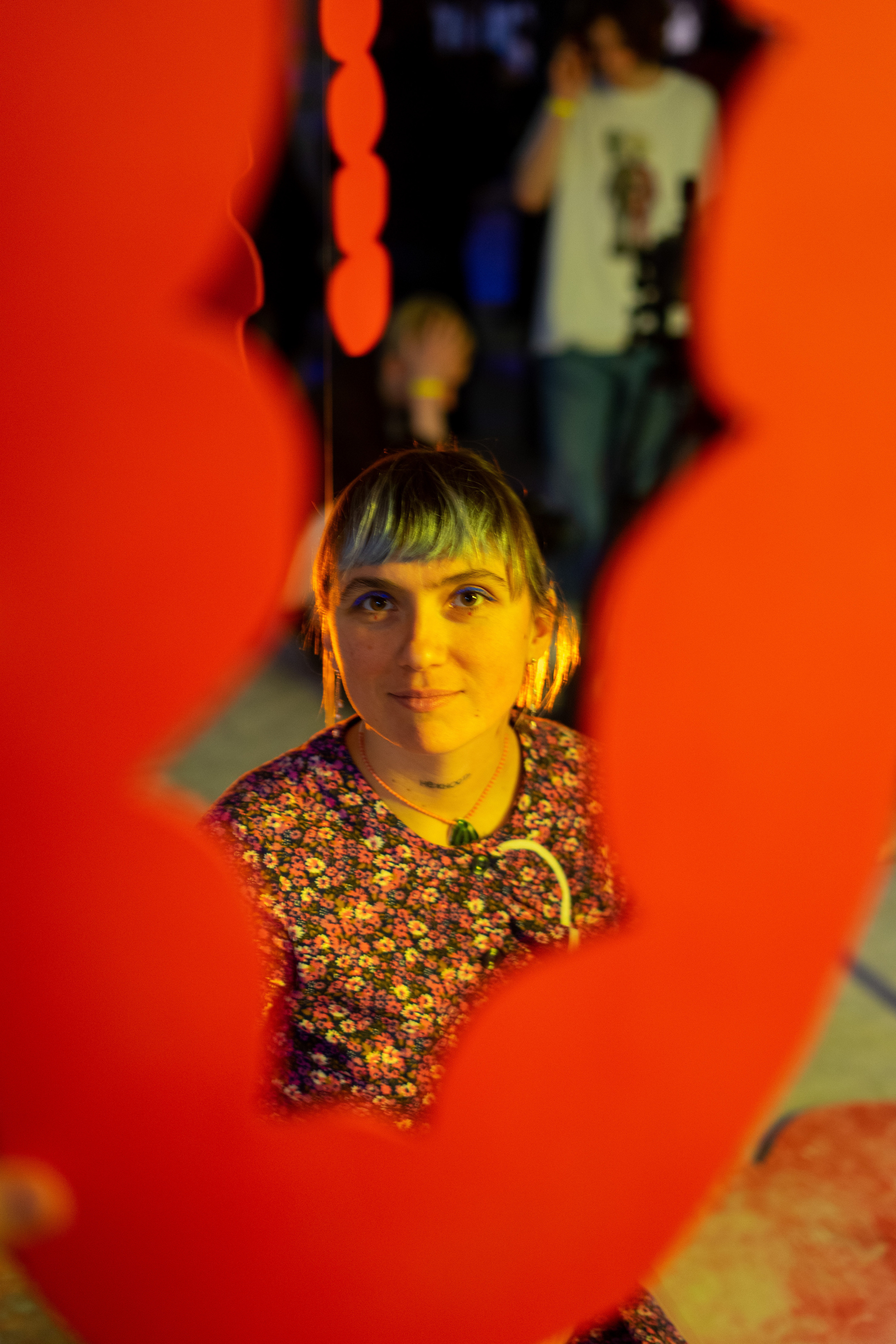 Фестиваль «Побеги». Фотограф Павел Шальнев