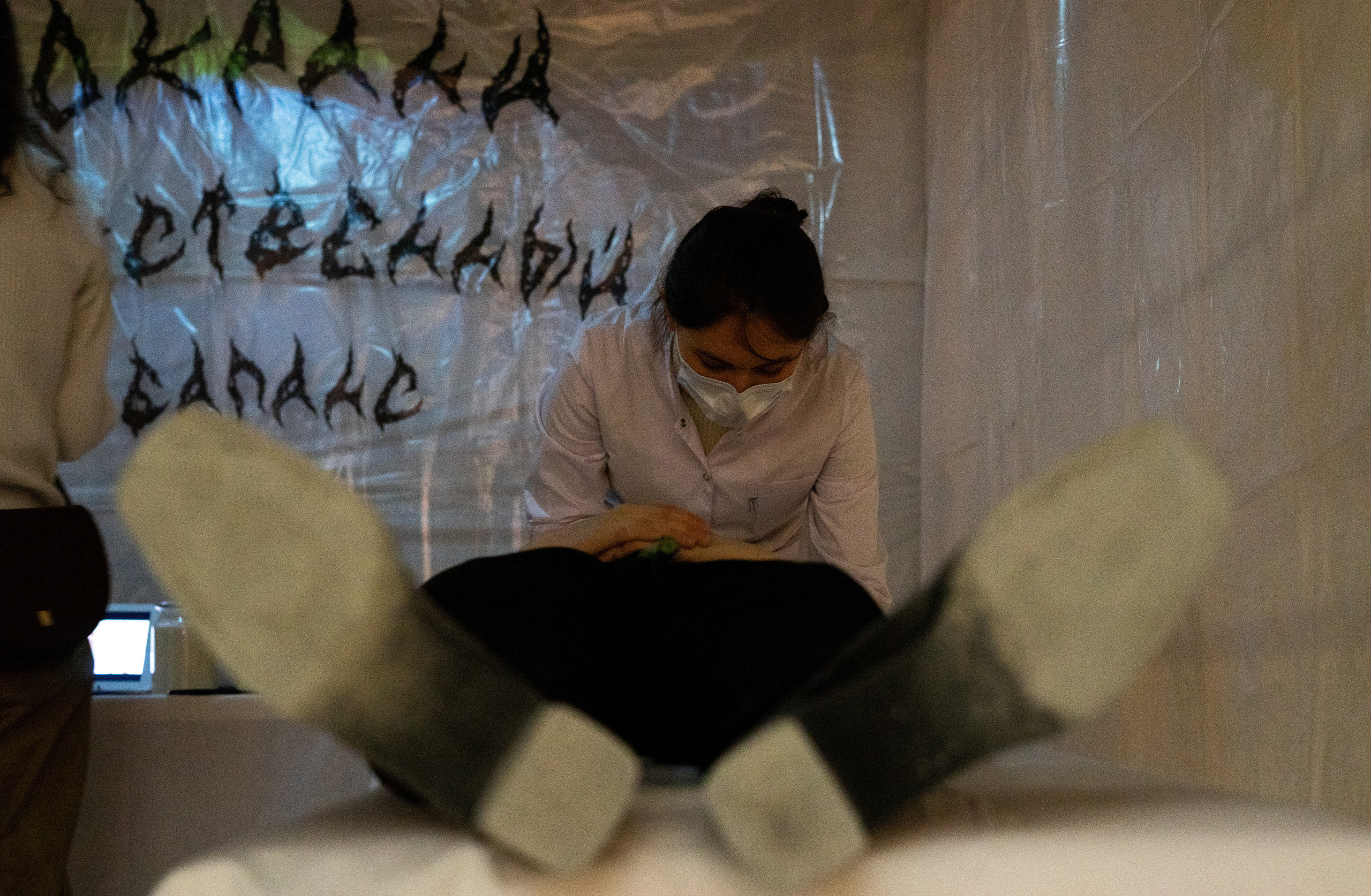 Фестиваль «Побеги». Фотограф Павел Шальнев