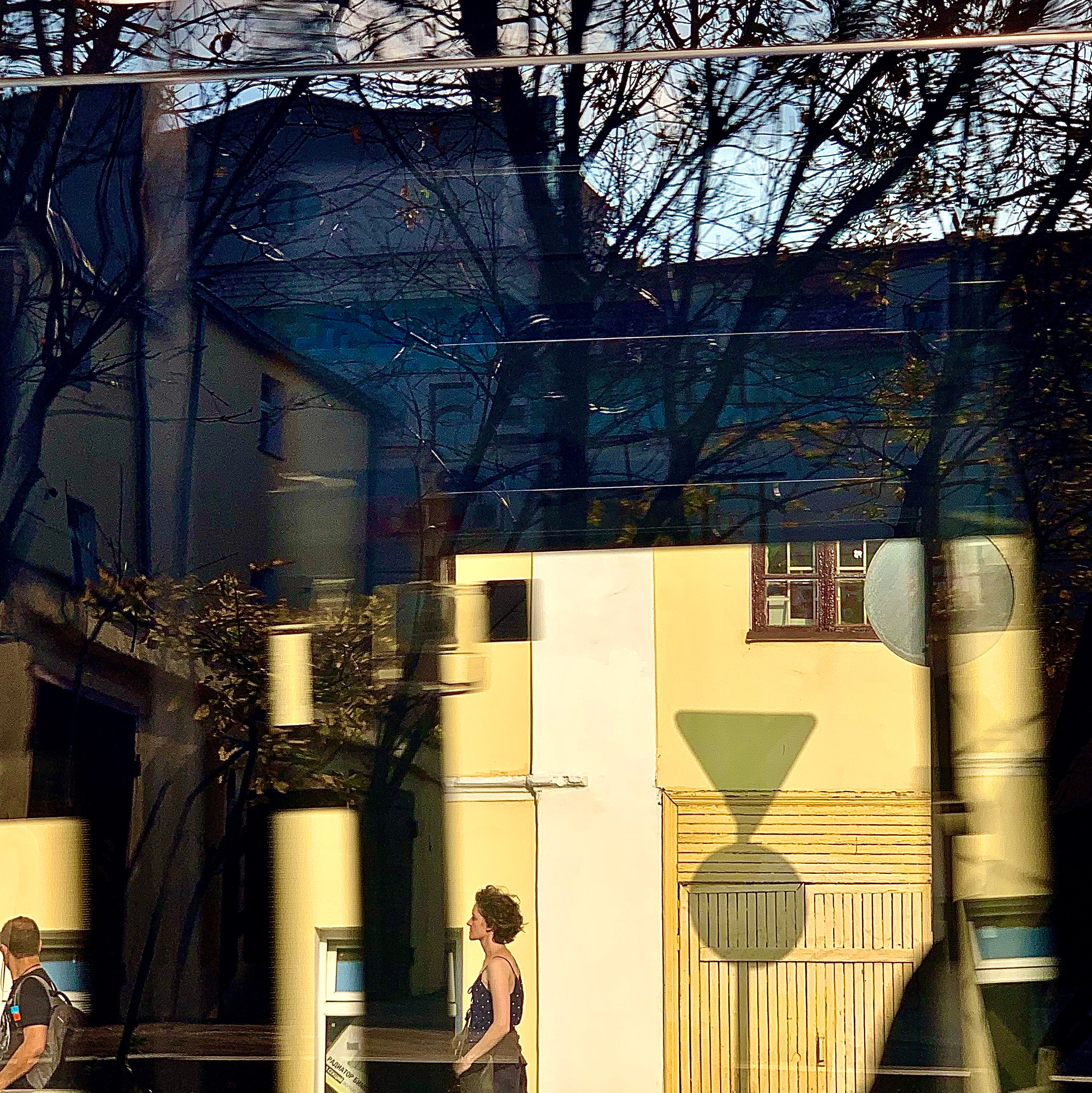 Разное. Фотограф Павел Шальнев