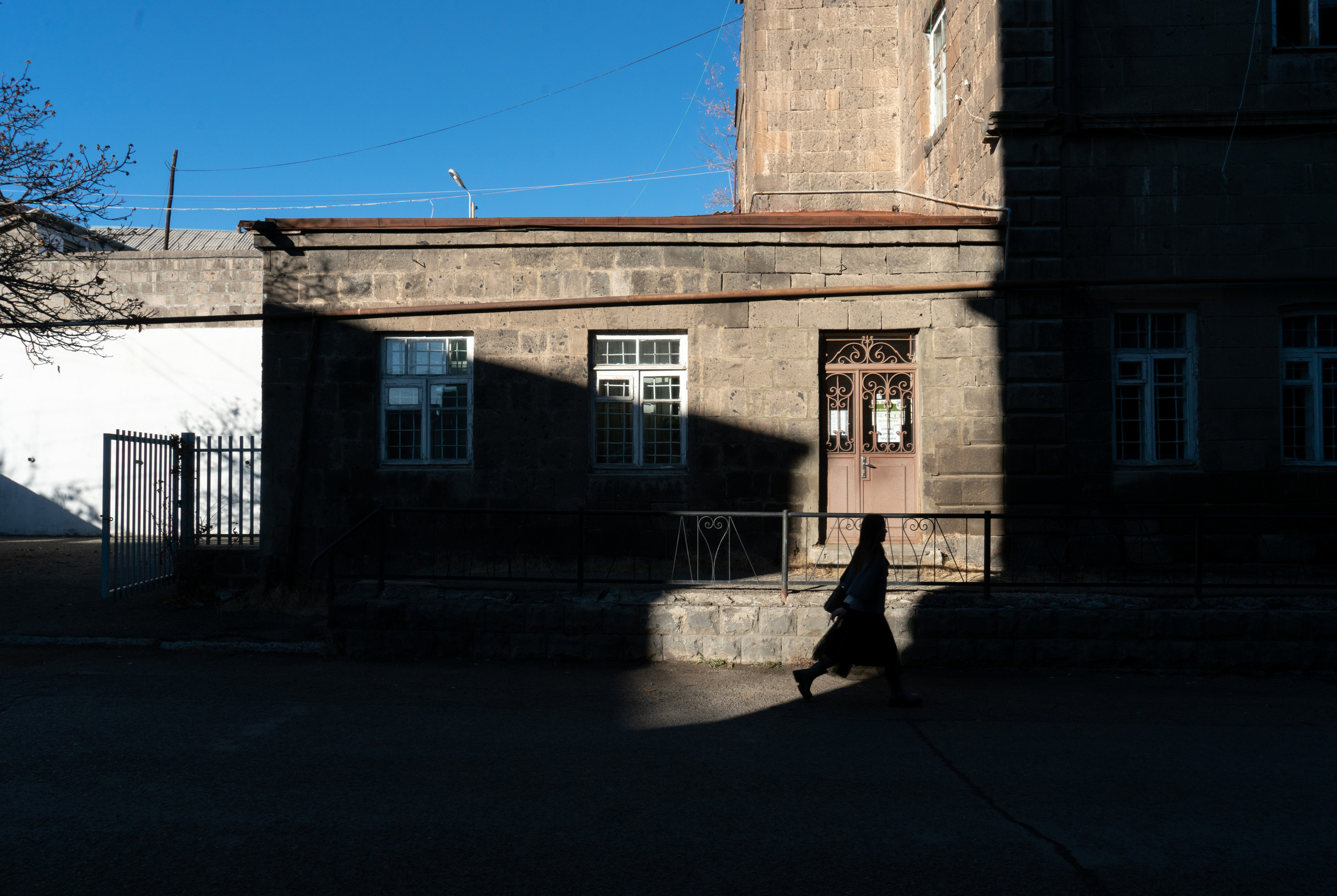 Фотограф Павел Шальнев