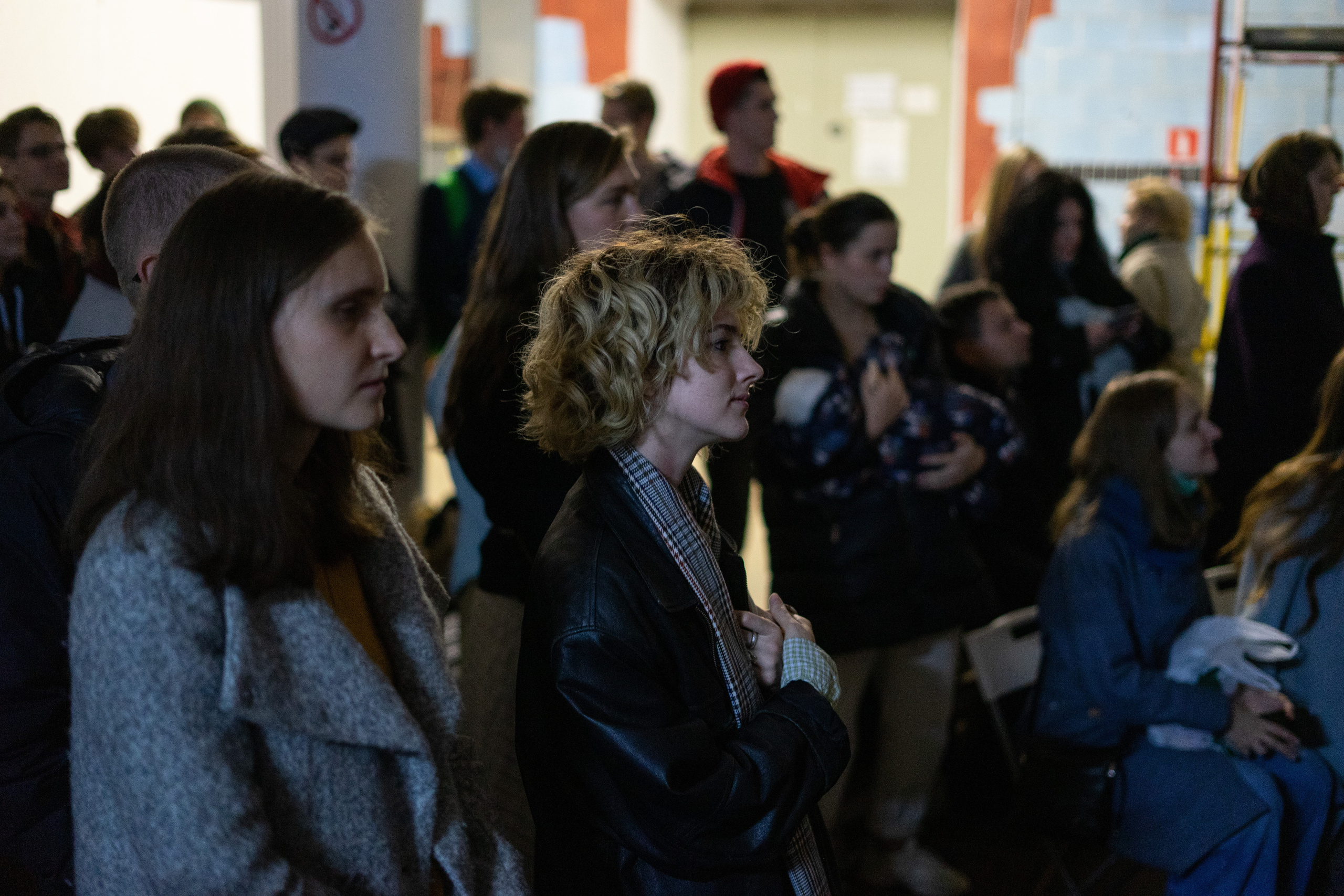 Фестиваль «Про традицию». Фотограф Павел Шальнев