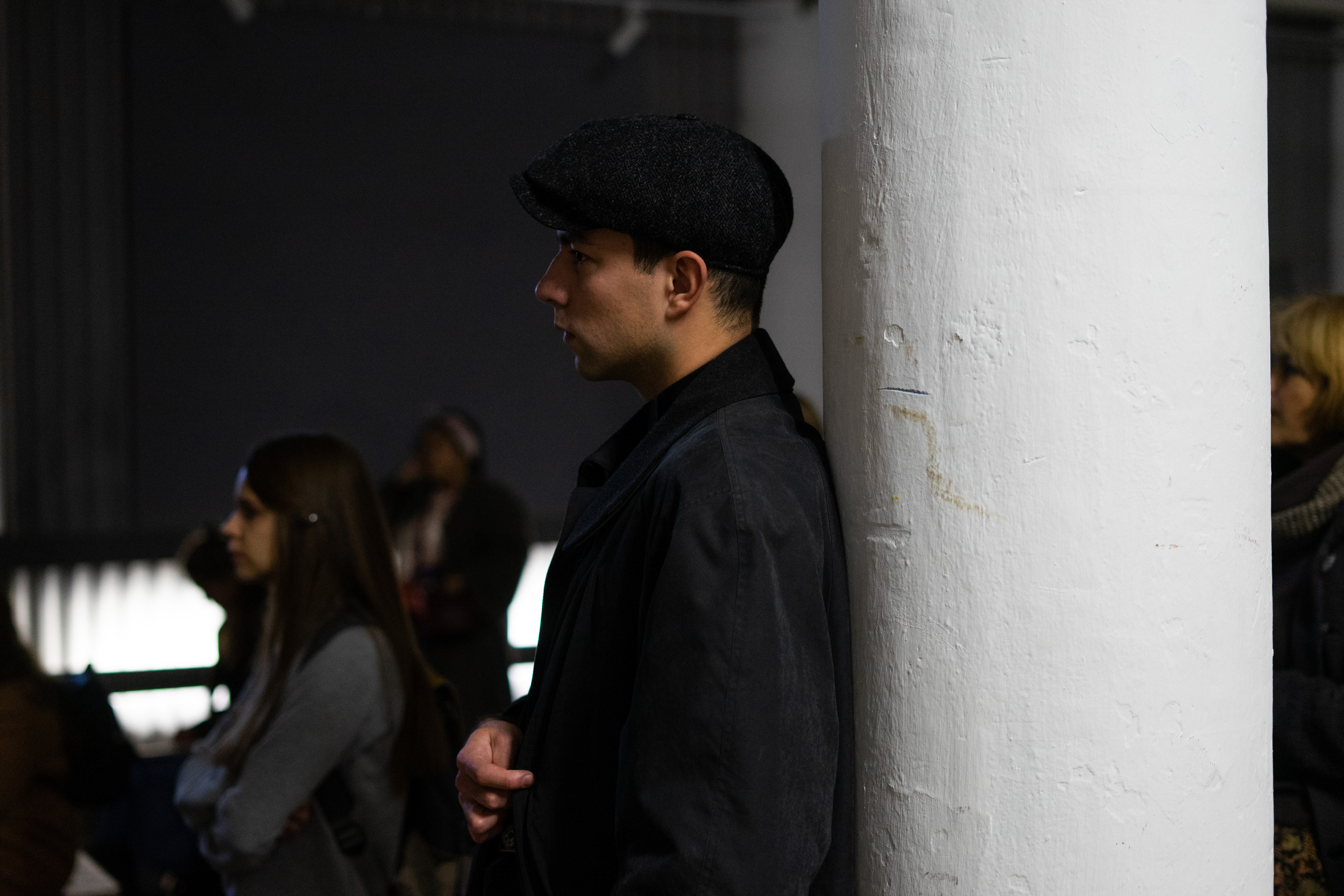 Фестиваль «Про традицию». Фотограф Павел Шальнев