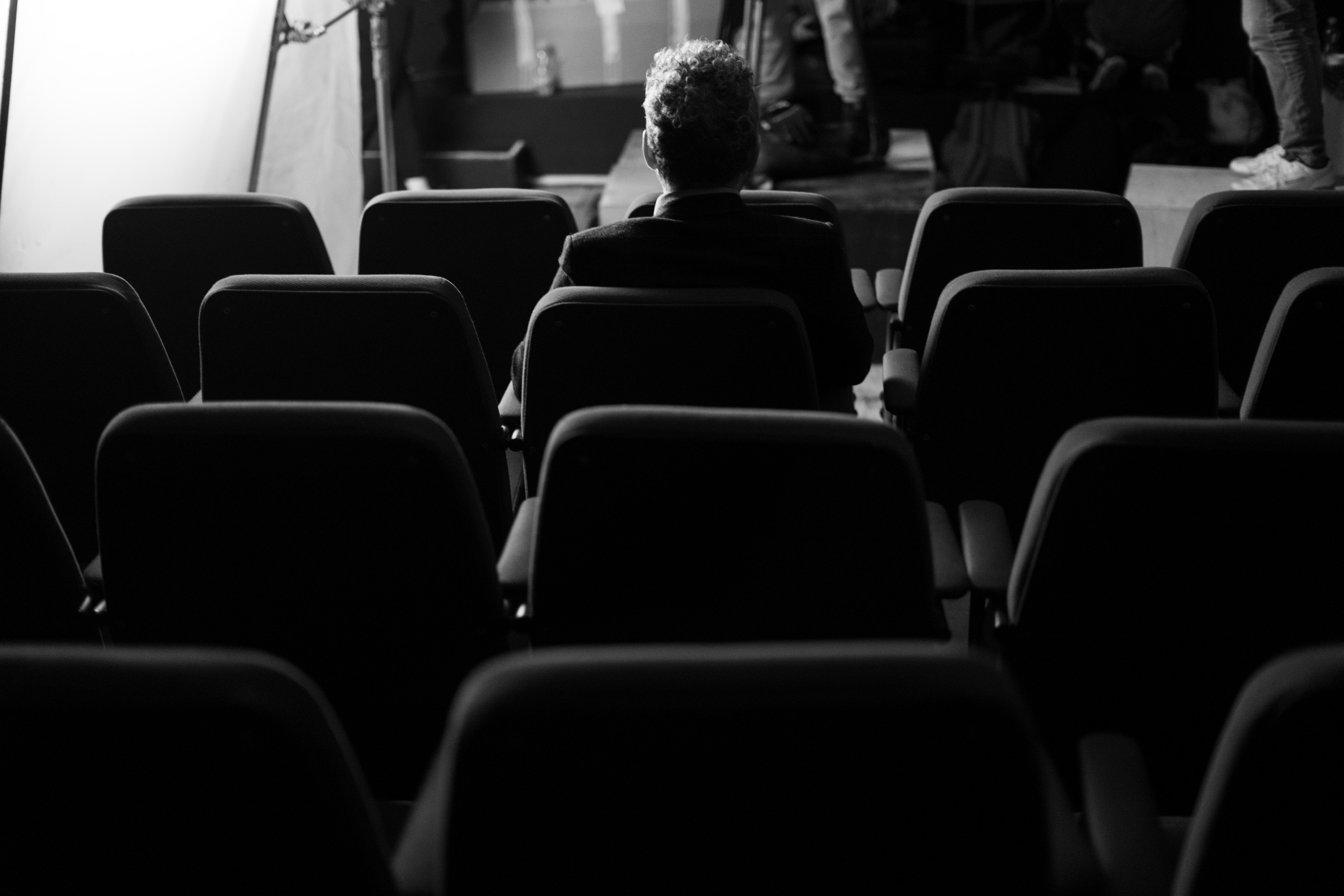 Бэкстейдж фильма «Успех». Фотограф Павел Шальнев