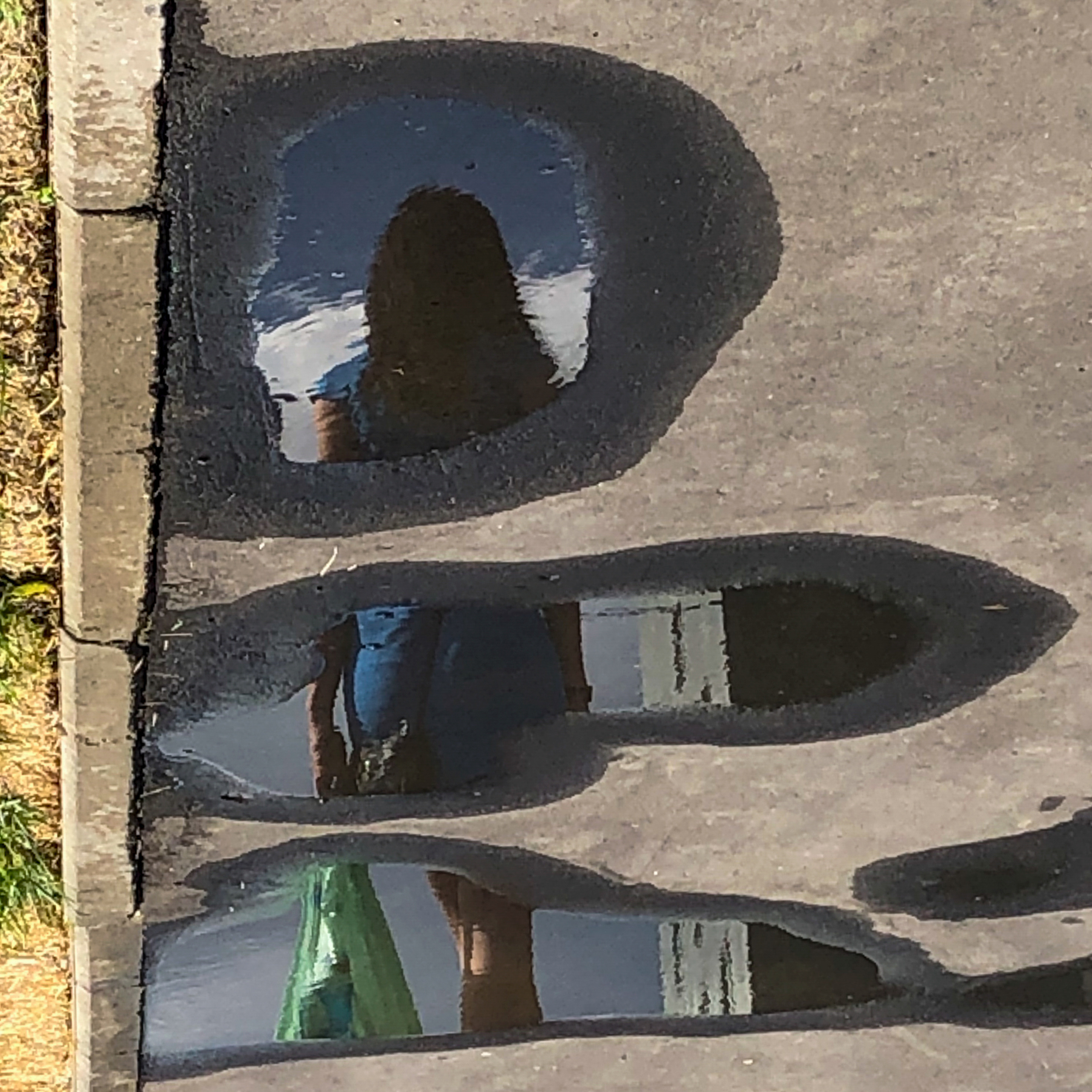 Разное. Фотограф Павел Шальнев