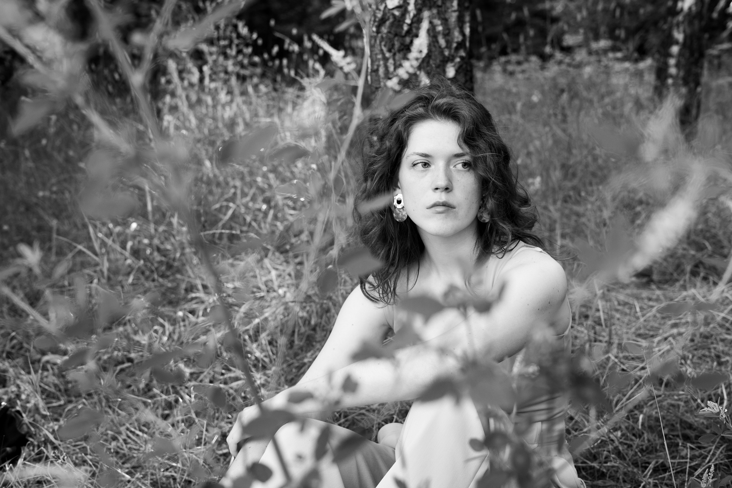 Фотограф Павел Шальнев