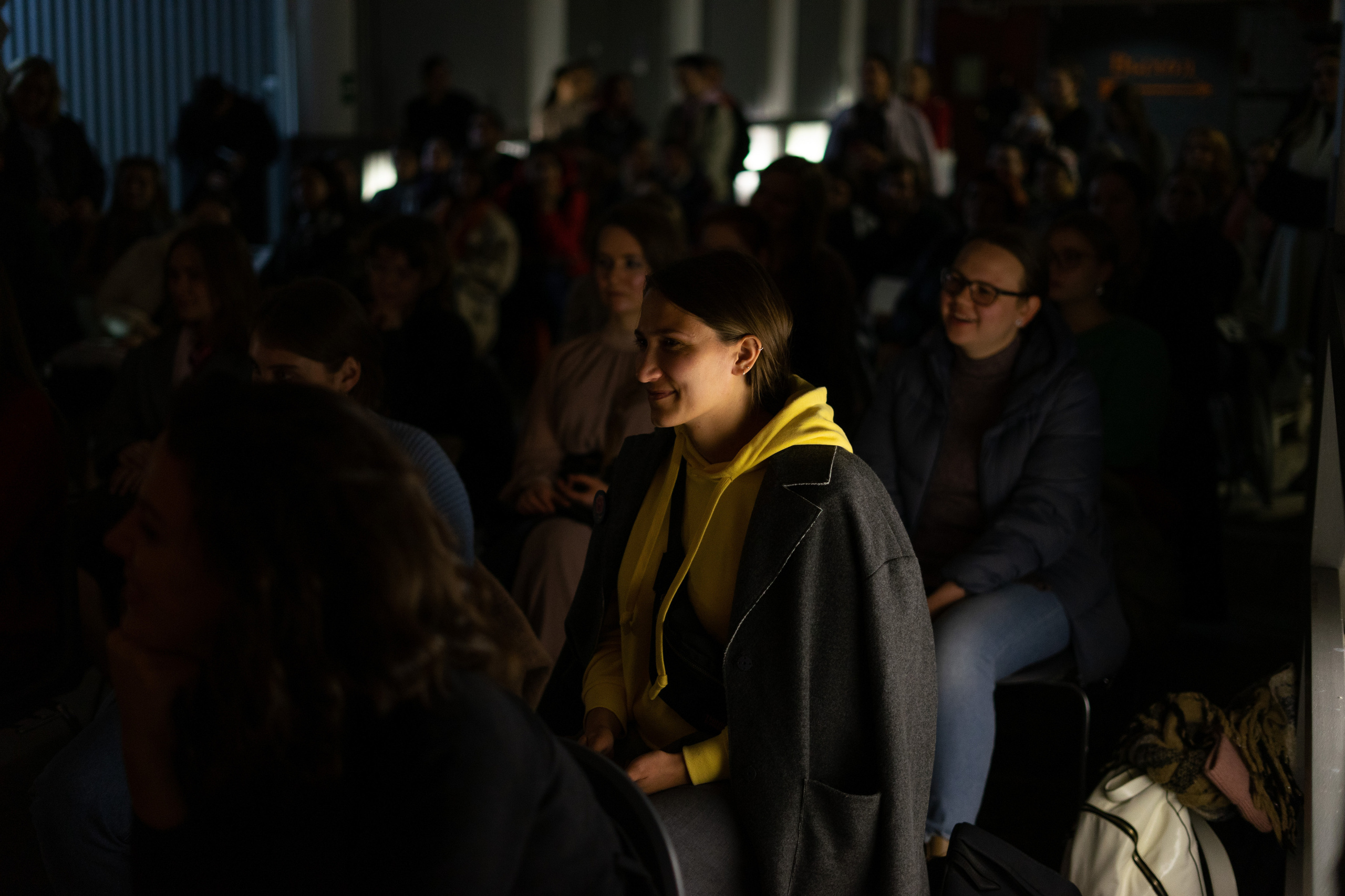 Фестиваль «Про традицию». Фотограф Павел Шальнев