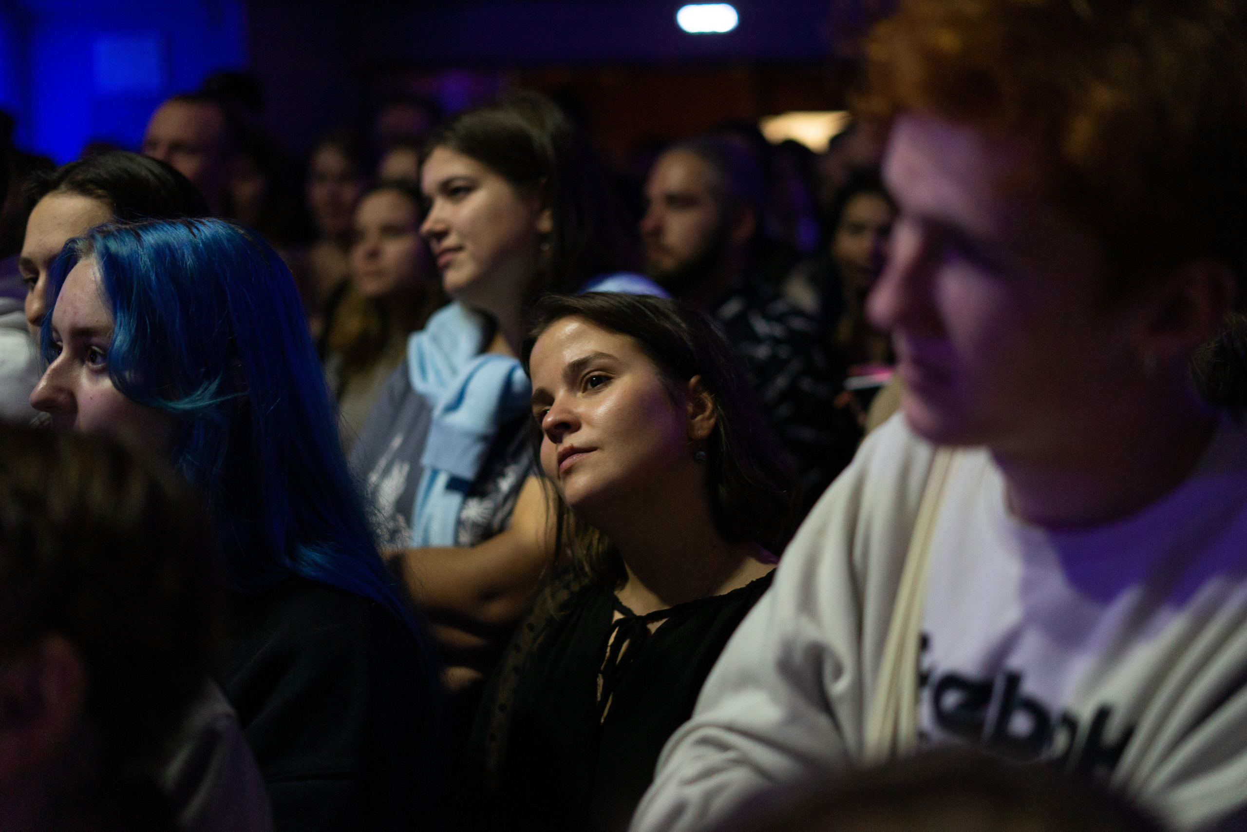 Фестиваль «Про традицию». Фотограф Павел Шальнев