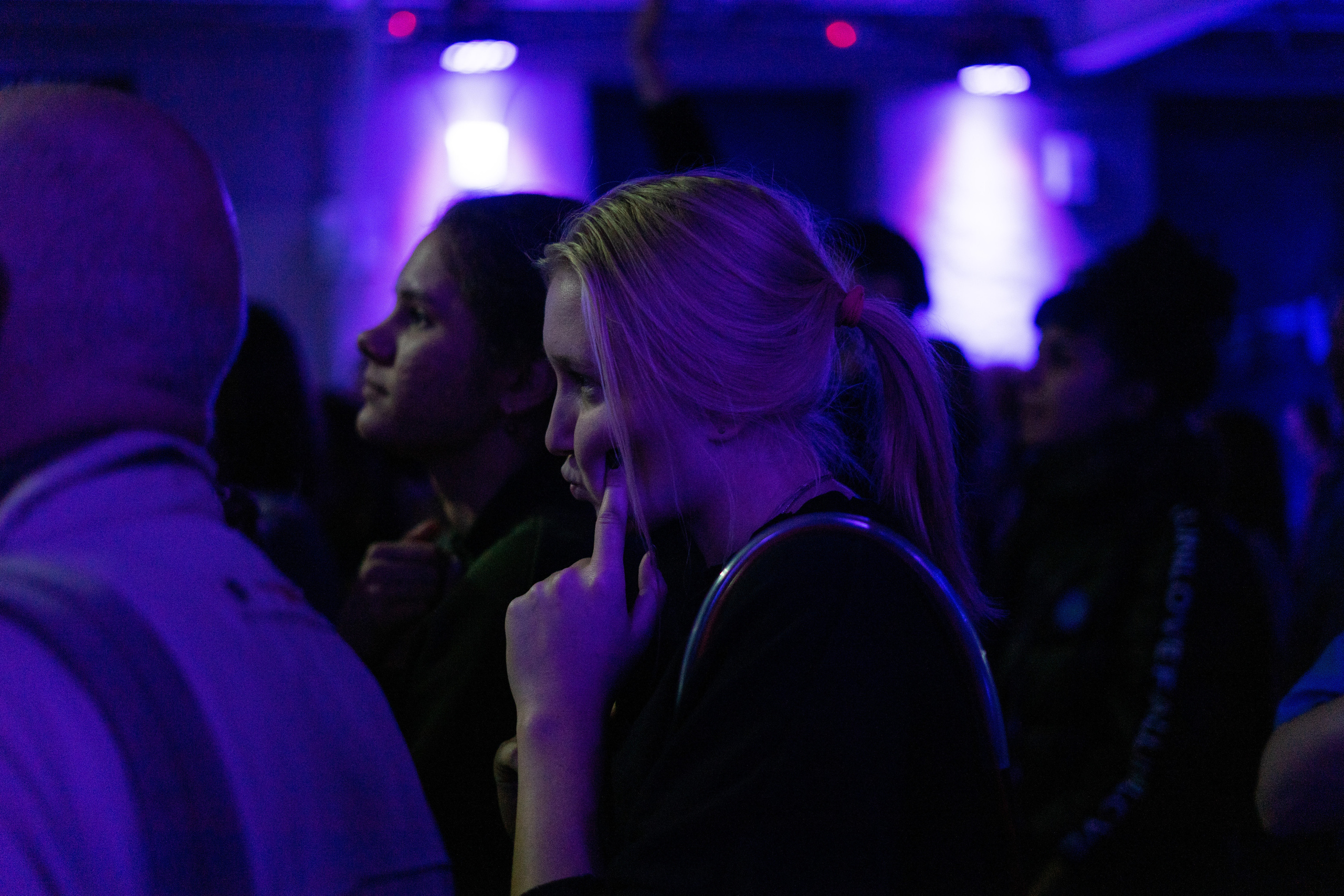 Фестиваль «Про традицию». Фотограф Павел Шальнев