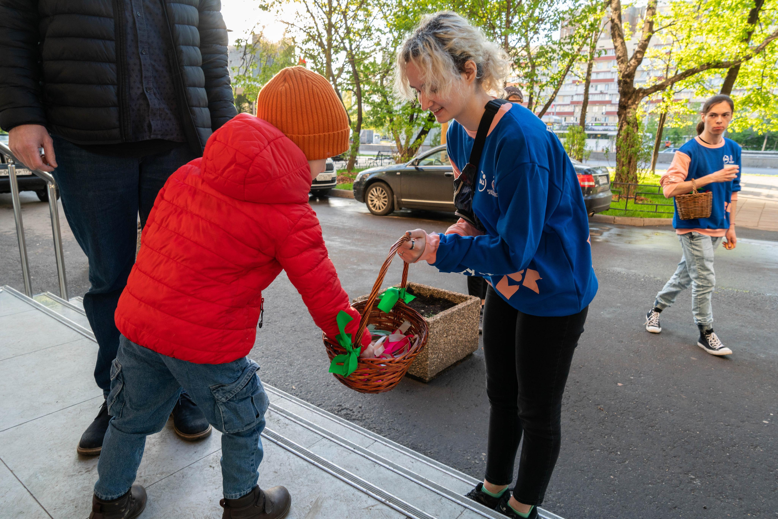 Библионочь в РГБМ. Фотограф Павел Шальнев