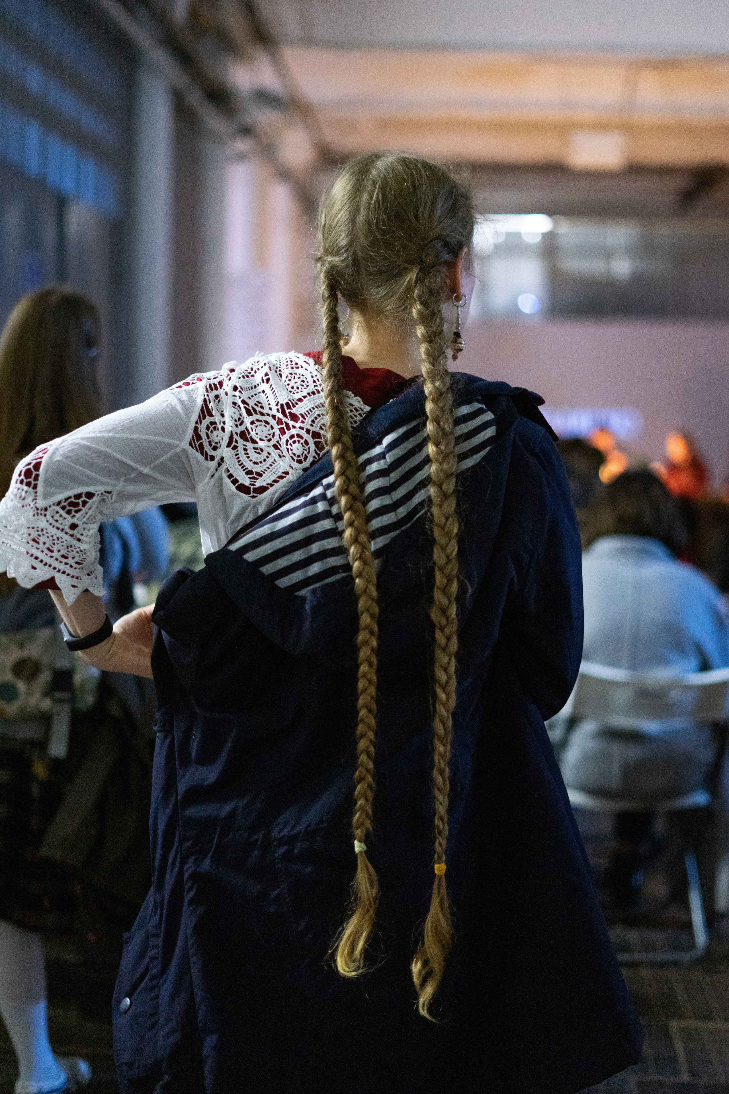 Фестиваль «Про традицию». Фотограф Павел Шальнев