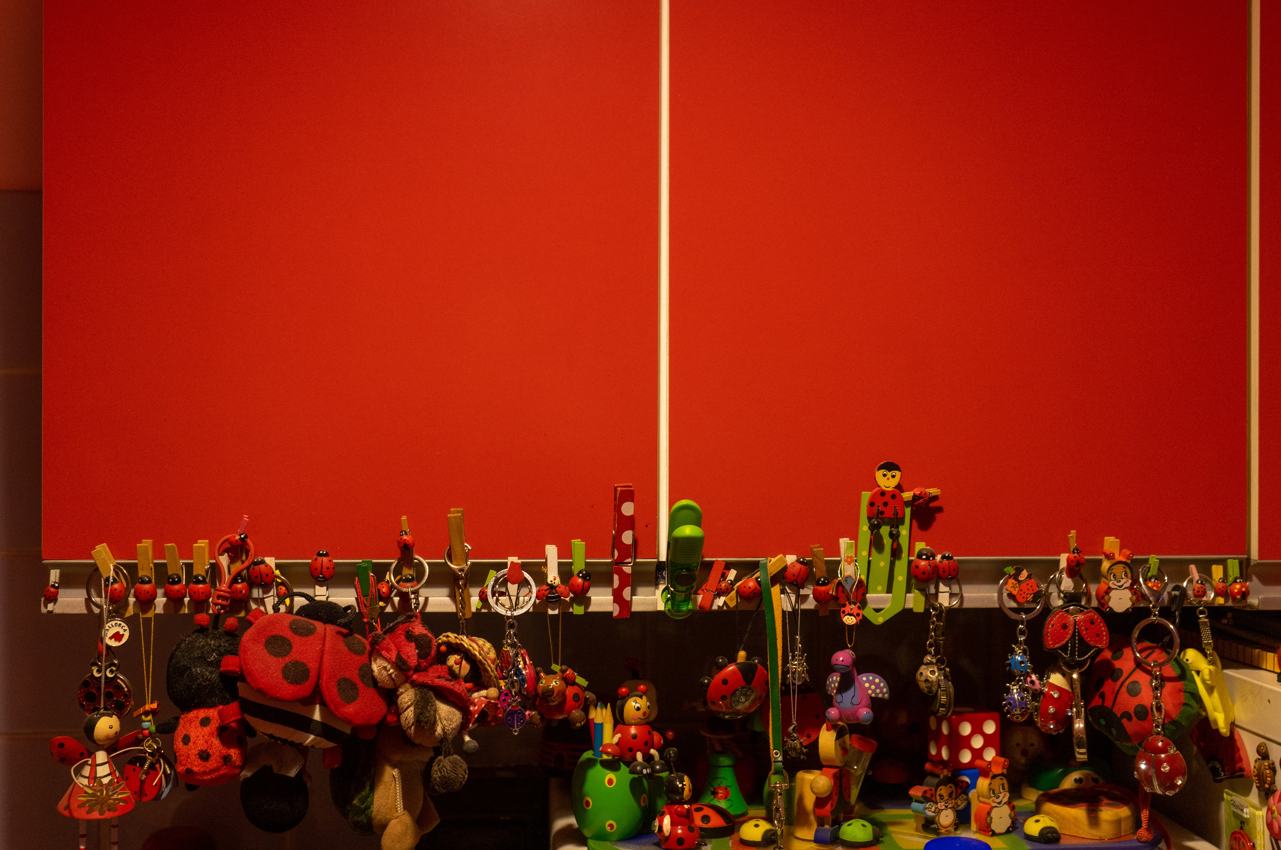 В гостях у писателя Михаила Есеновского. Фотограф Павел Шальнев