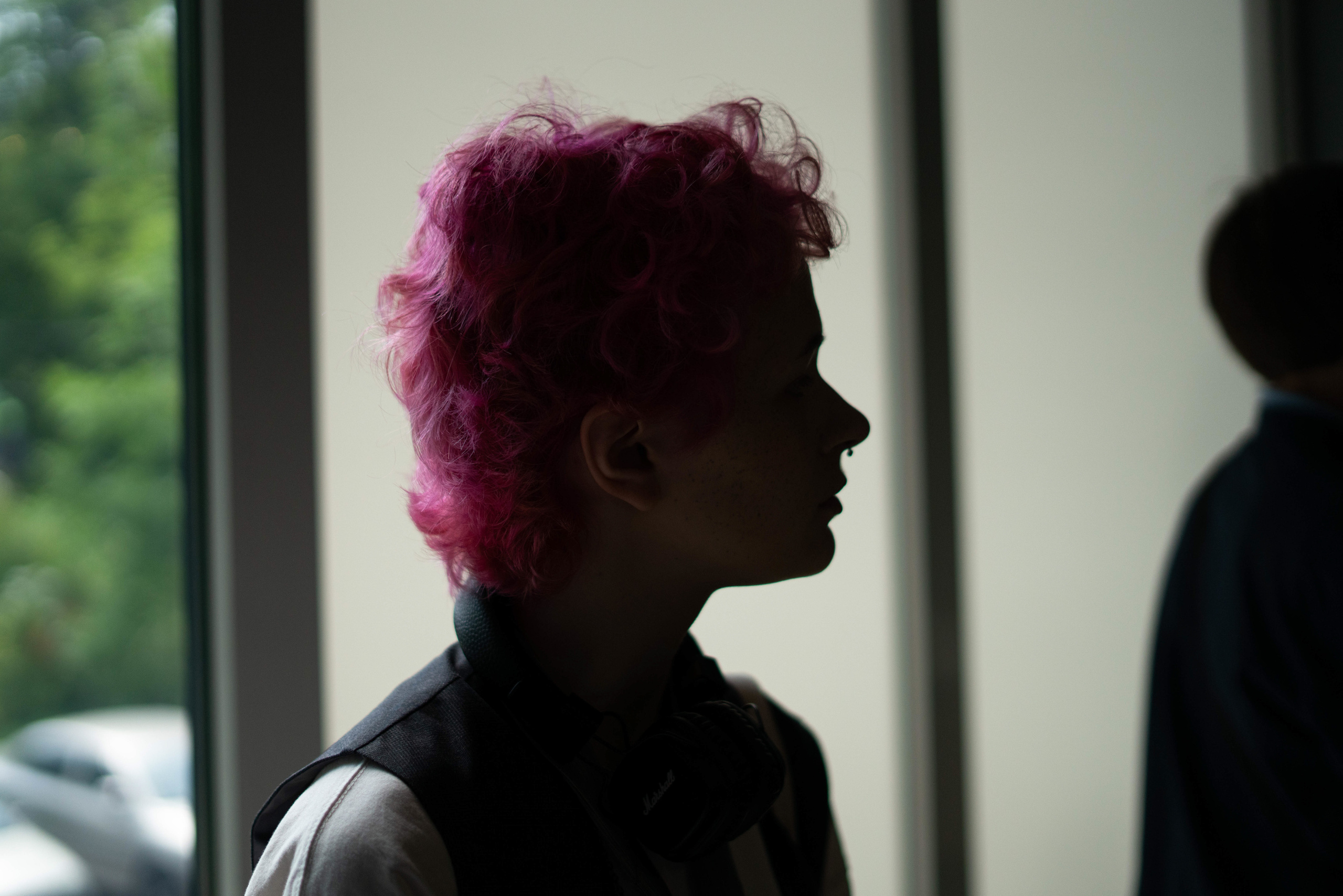 День Студии Артемия Лебедева. Фотограф Павел Шальнев