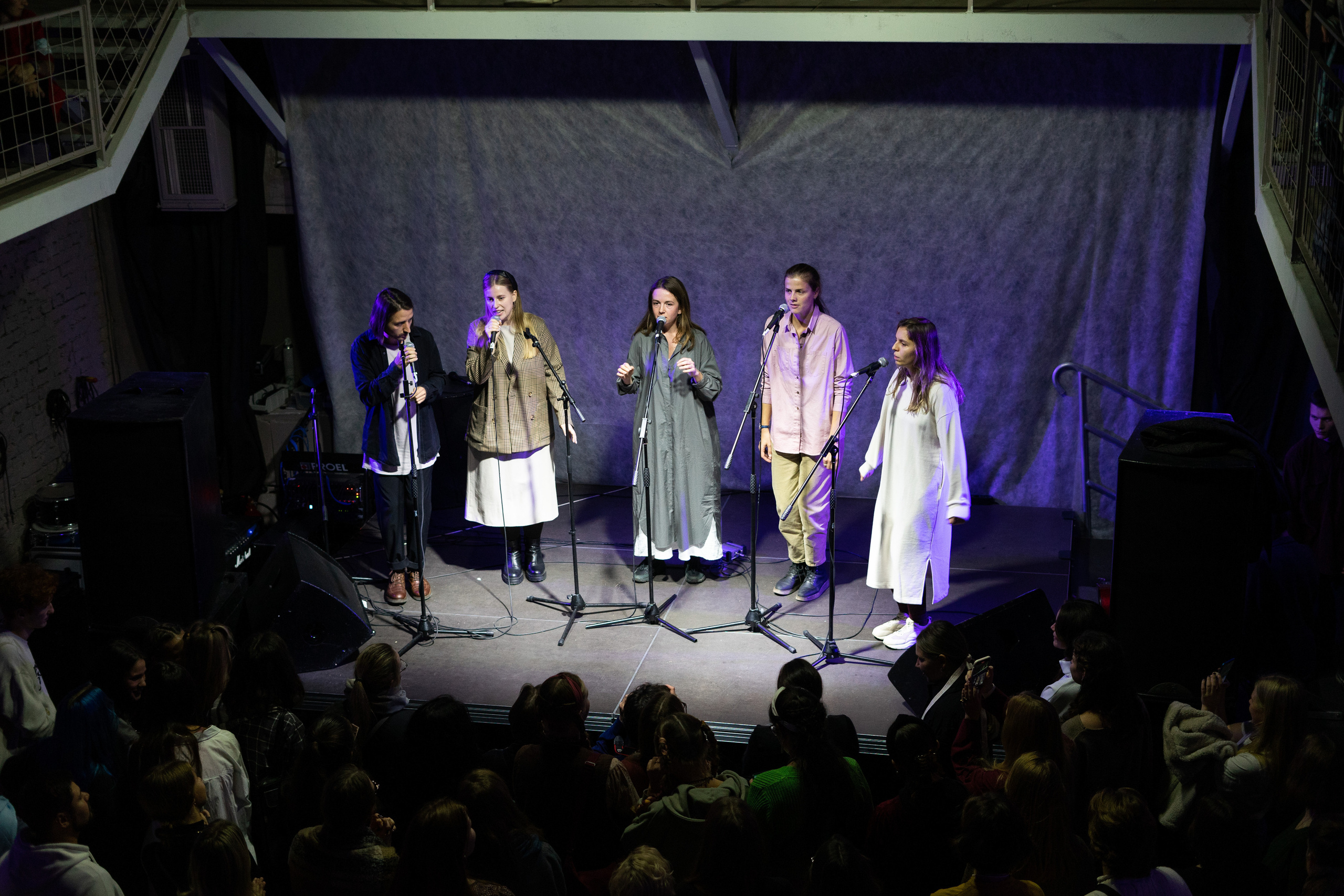 Фестиваль «Про традицию». Фотограф Павел Шальнев