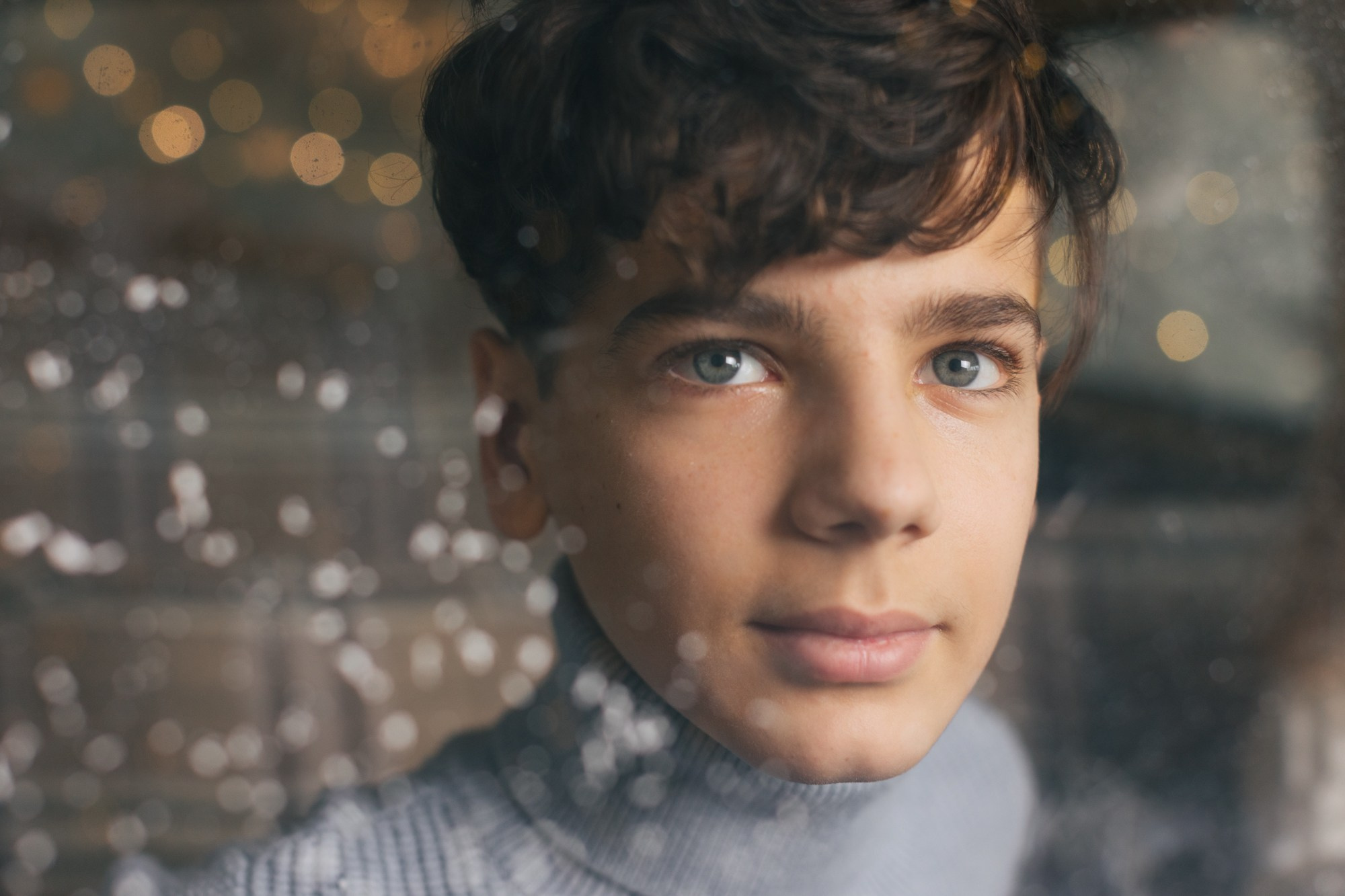 Сказочный. Семейный фотограф в Новосибирске Инна Кузнецова