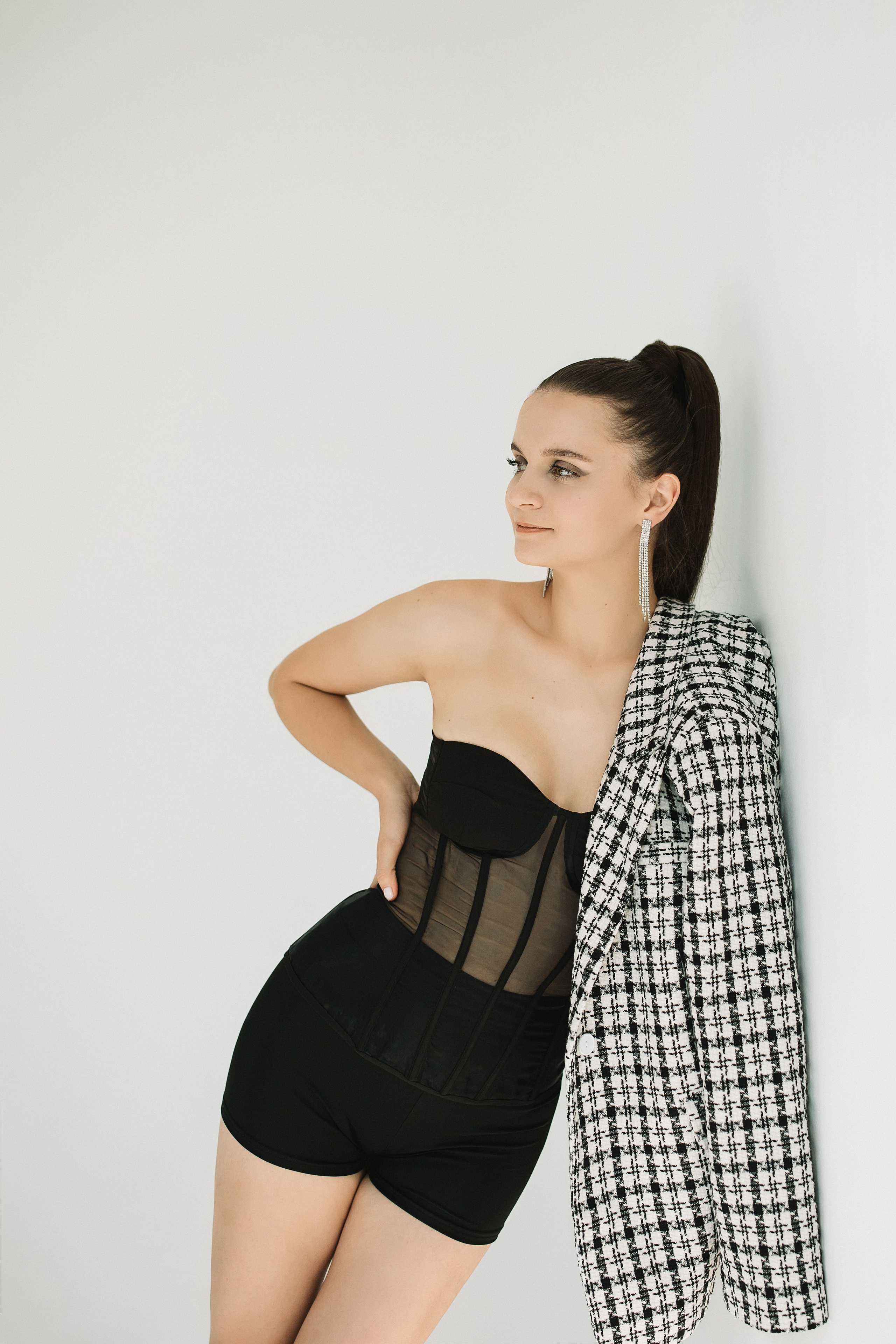 Ира. Фотограф Елена Каверина | Белгород — Короча |