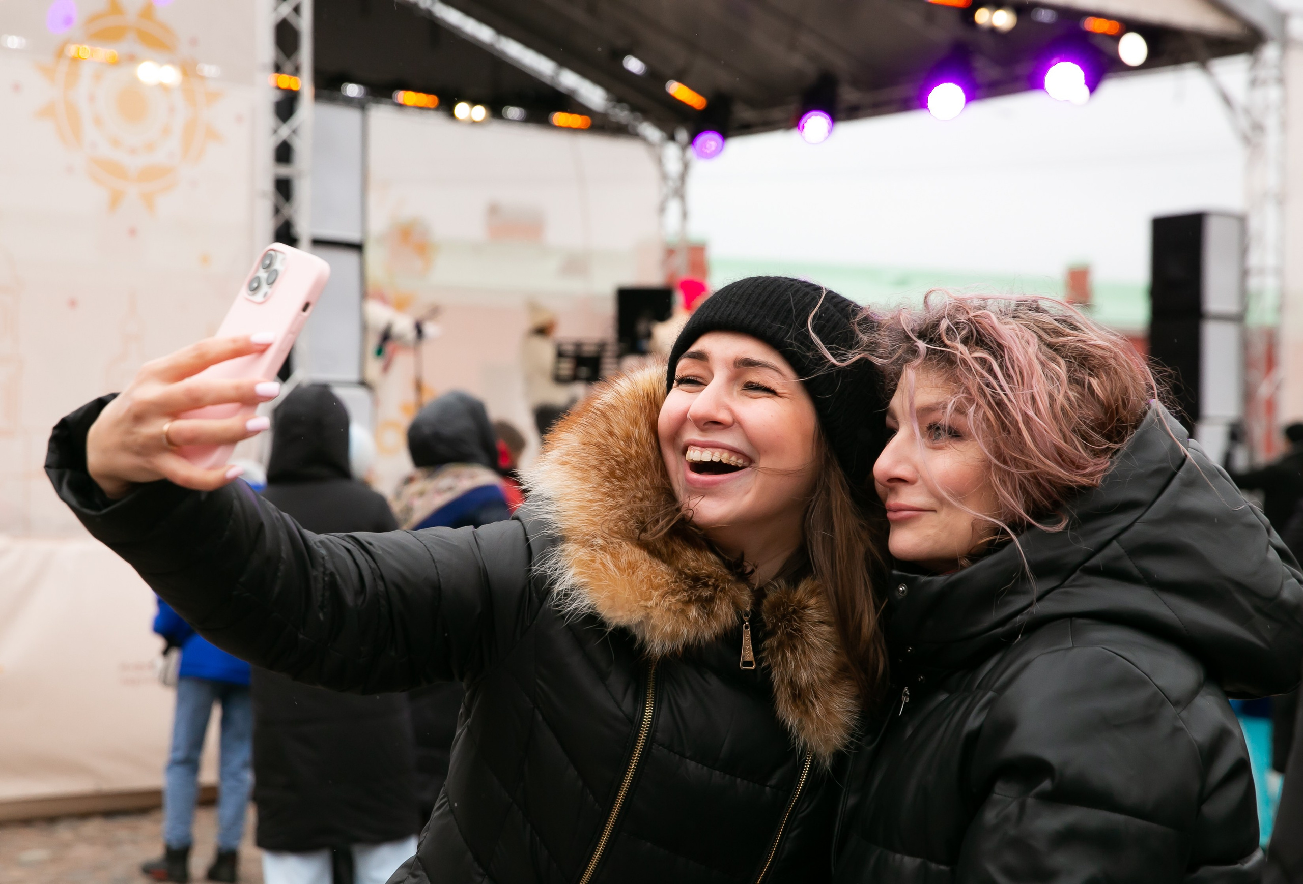 Масленица 2024 Петропавловская крепость. Семейный и портретный фотограф в Санкт-Петербурге Ольга Станкова