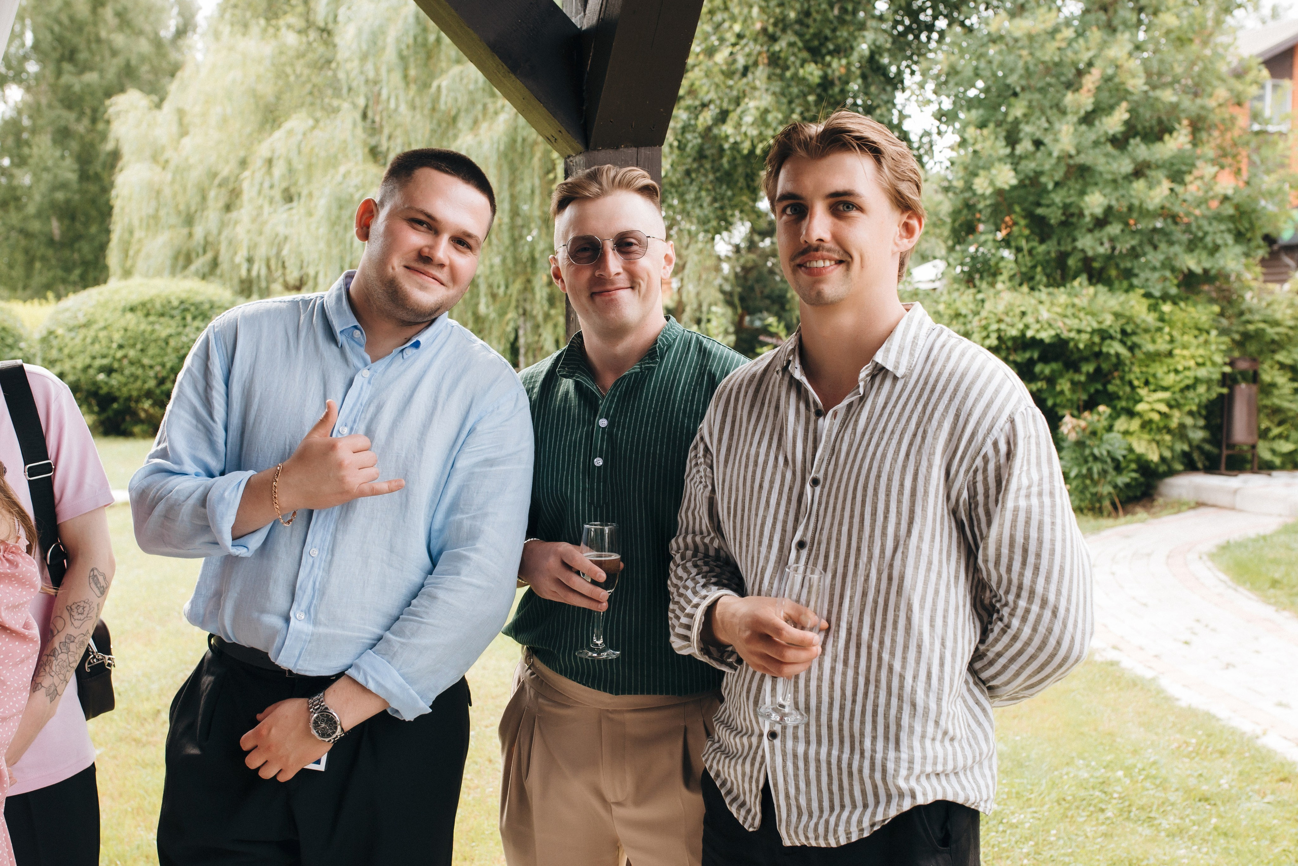 Портфолио. Свадебный фотограф Москва Виктория Васильева