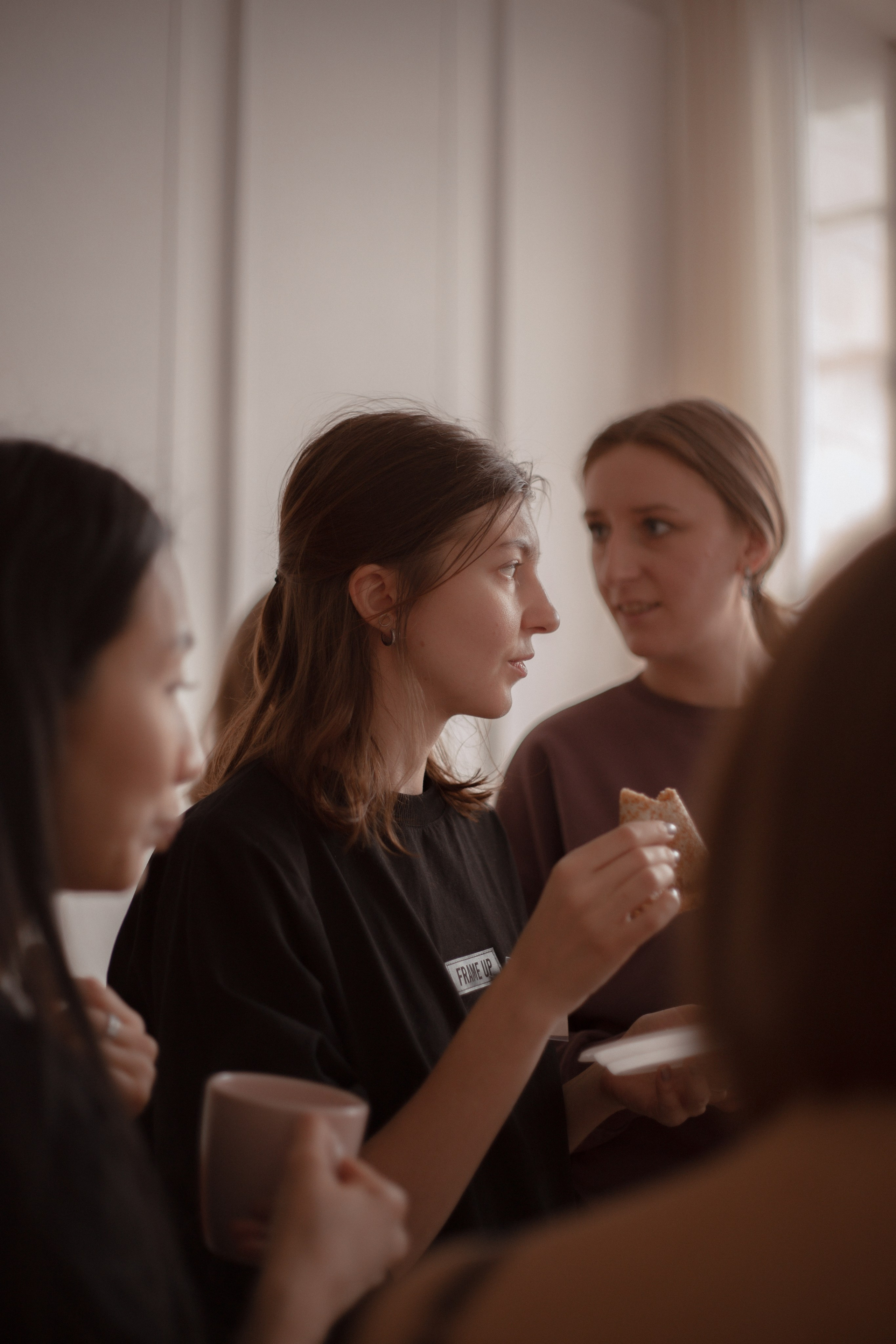 МК свечеварение. Свадебный и портретный фотограф в Новосибирске Любовь Исакова