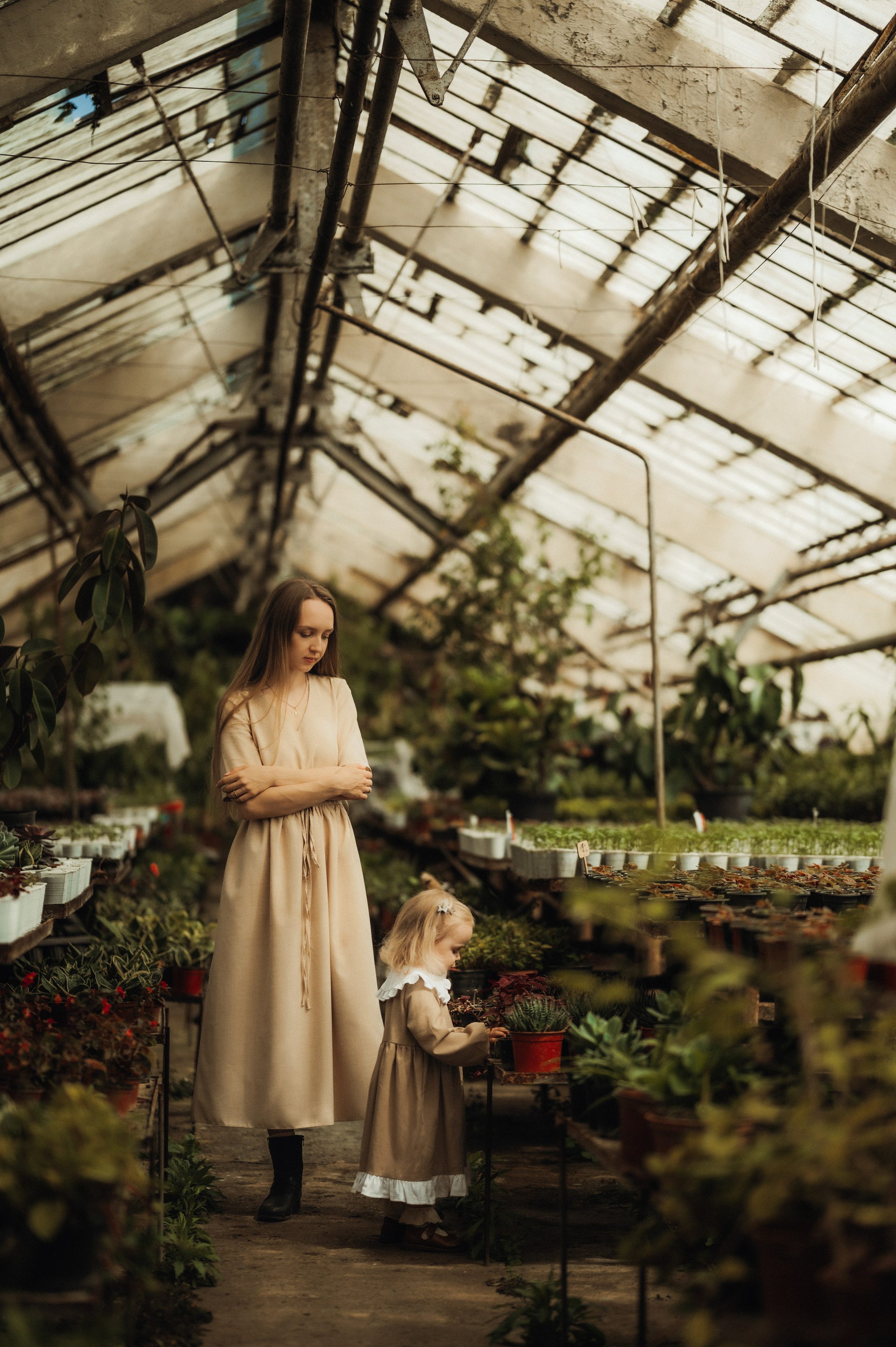 Райский сад. Семейный и свадебный фотограф в Самаре