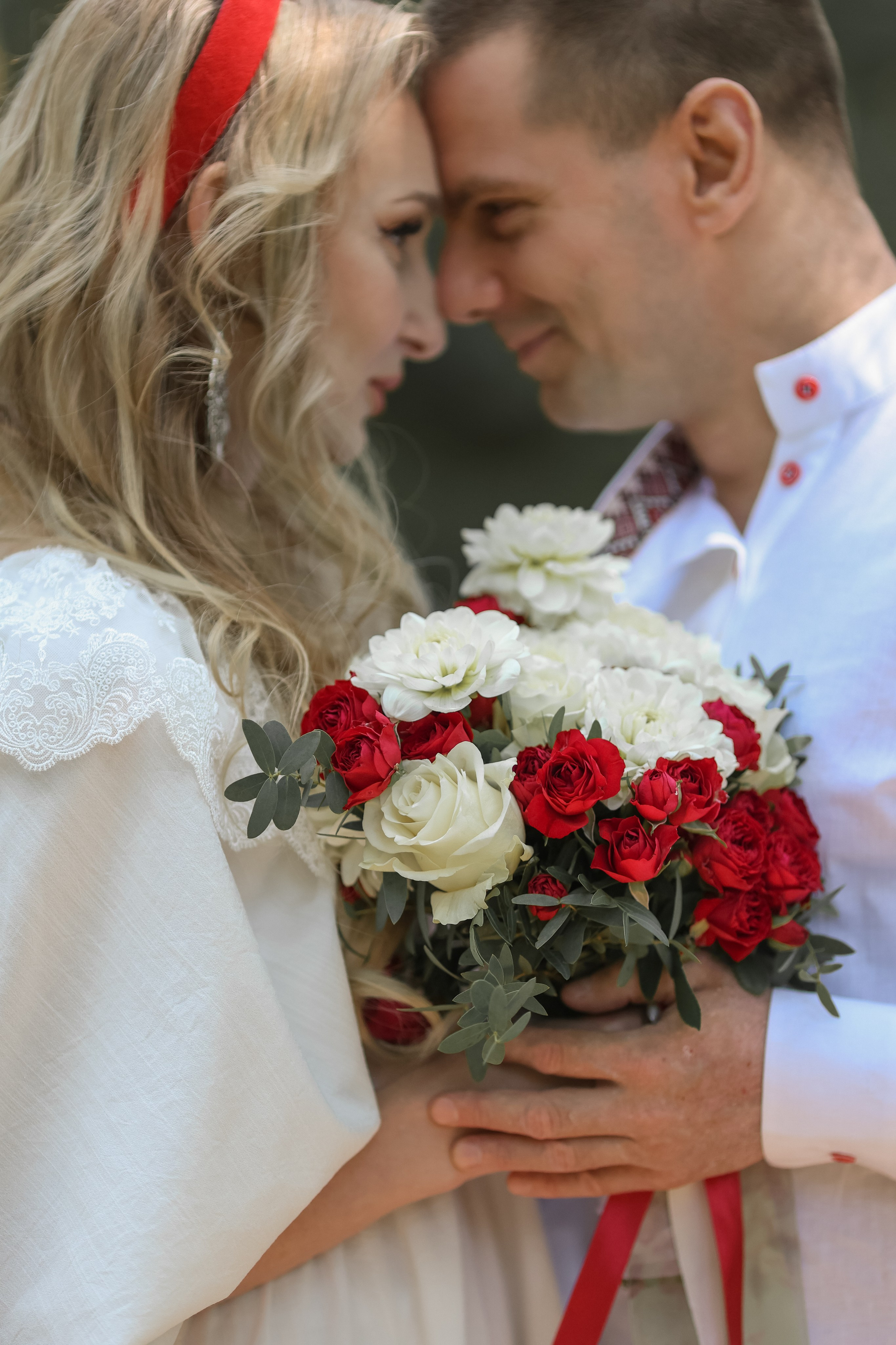 Свадебные съемки. Семейный фотограф Москва и область Дербунова Елена