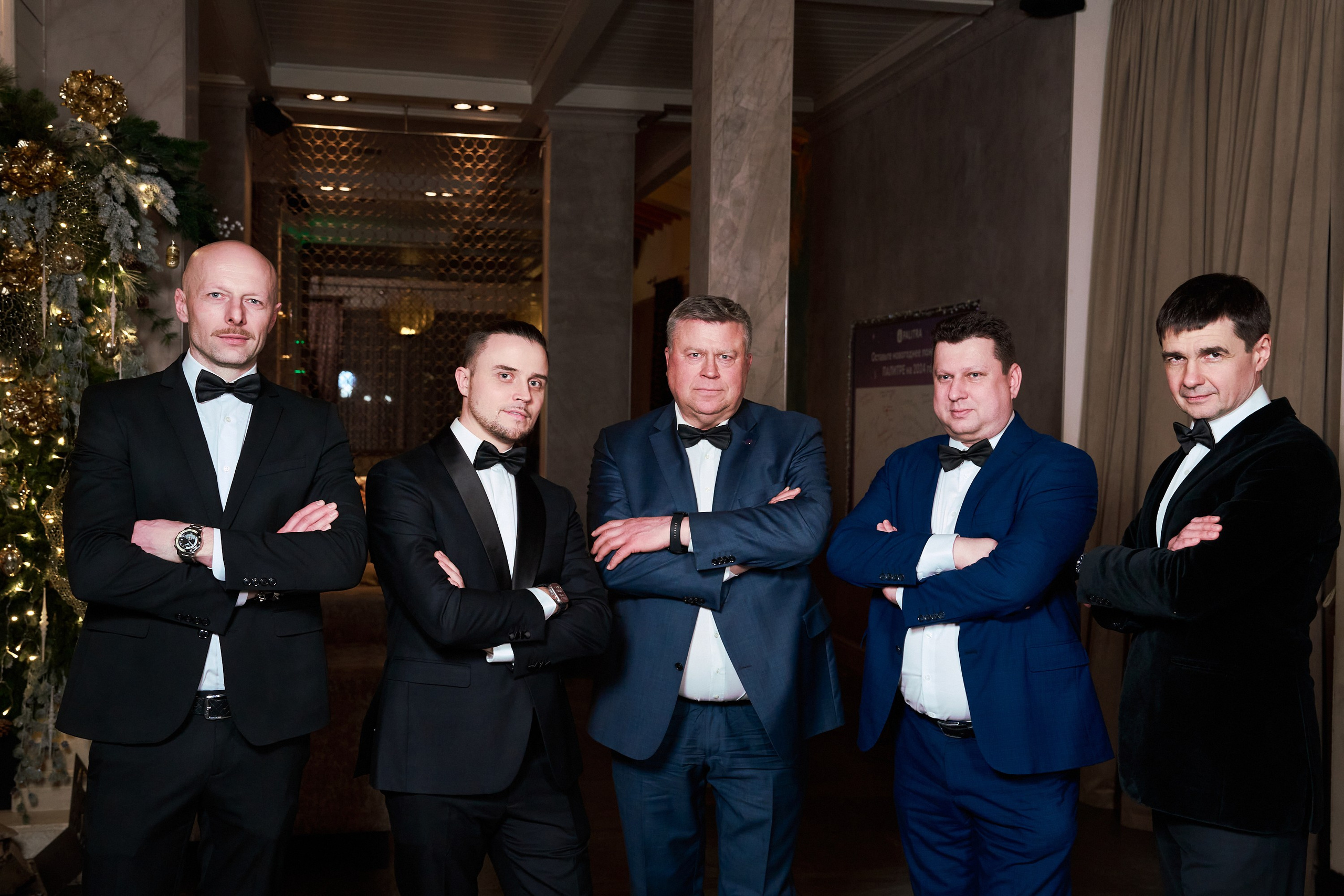 Корпоратив 27.12.2023. Yankovski_001