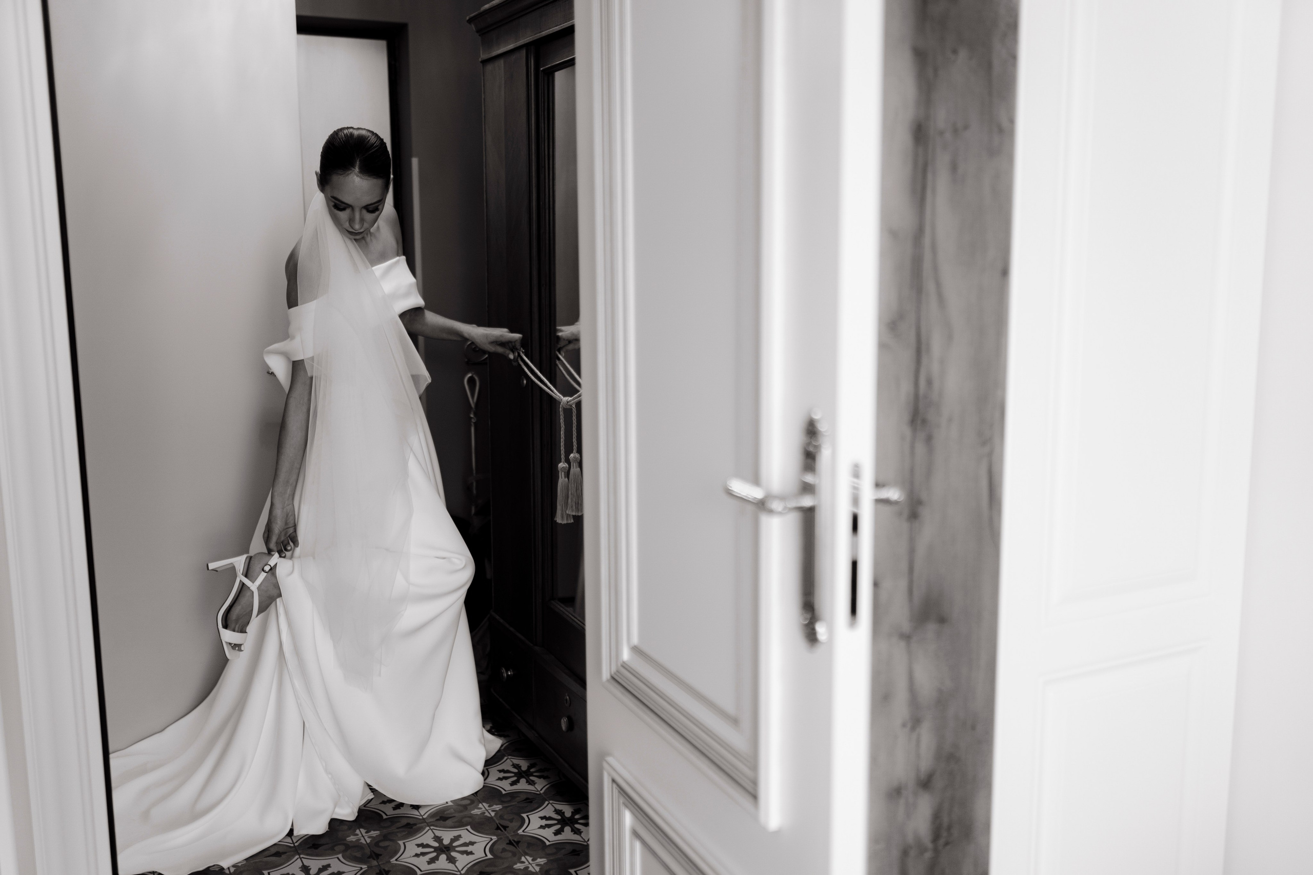 Утро Кристины. Фотограф Оренбурга Наружных Денис