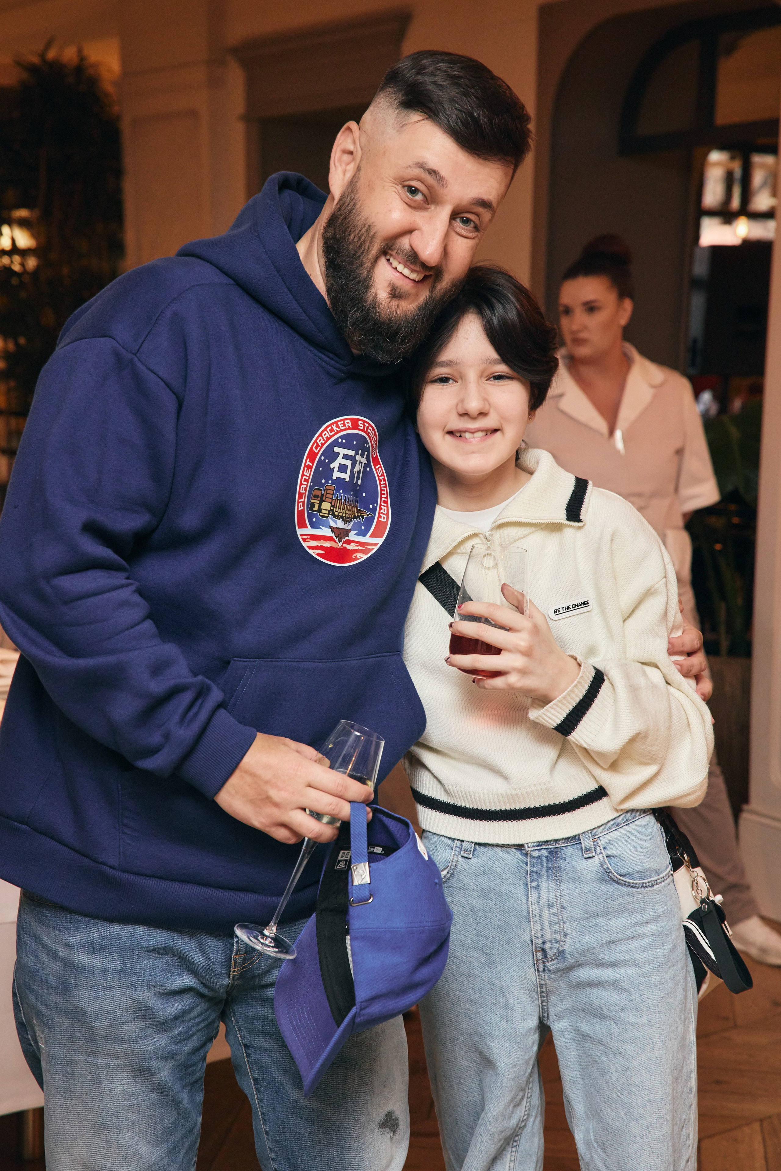 Events. Olya Filina | Moscow Photographer