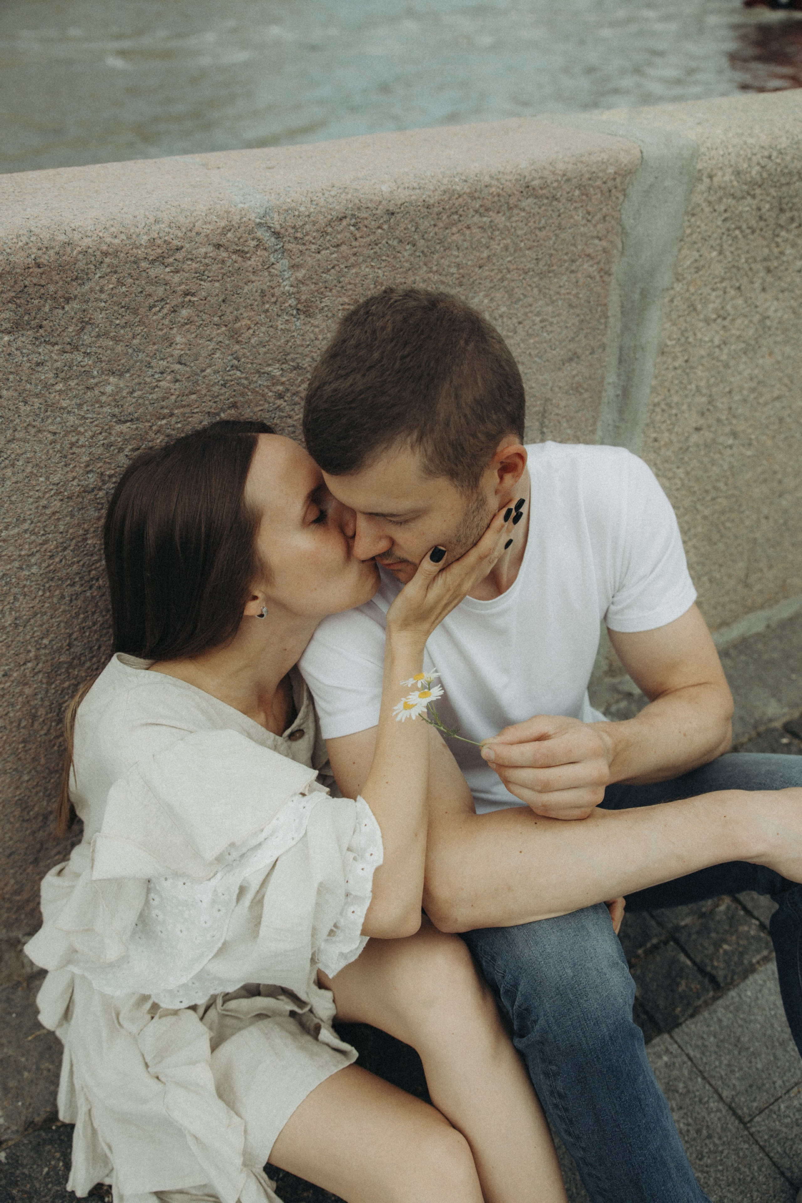 Леша + Диана. Семейный и детский фотограф Юлия Шох