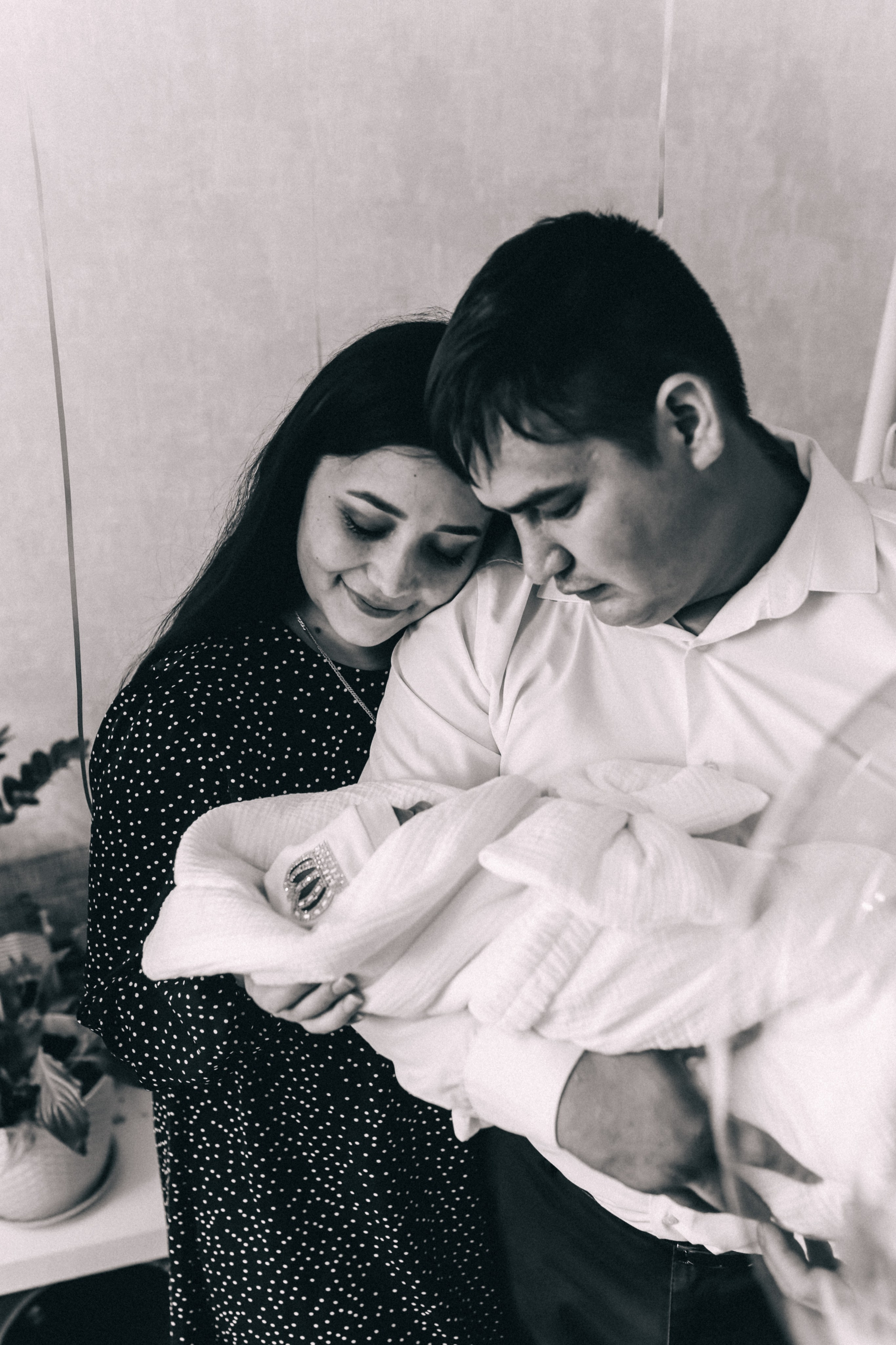 Выписка Разалины. Марина Шаймухаметова. Фотограф в Уфе