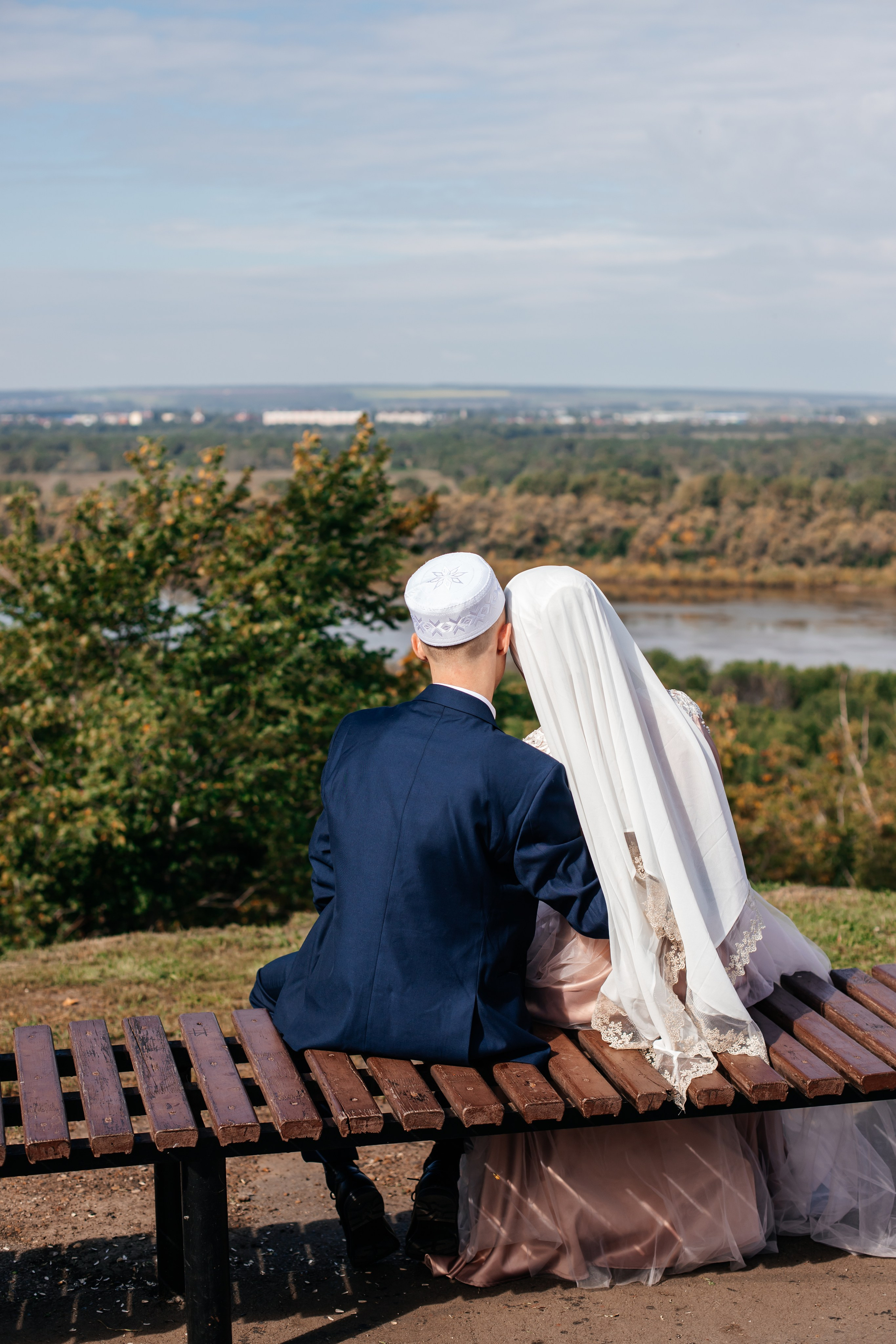 Максим и Лиана. Марина Шаймухаметова. Фотограф в Уфе
