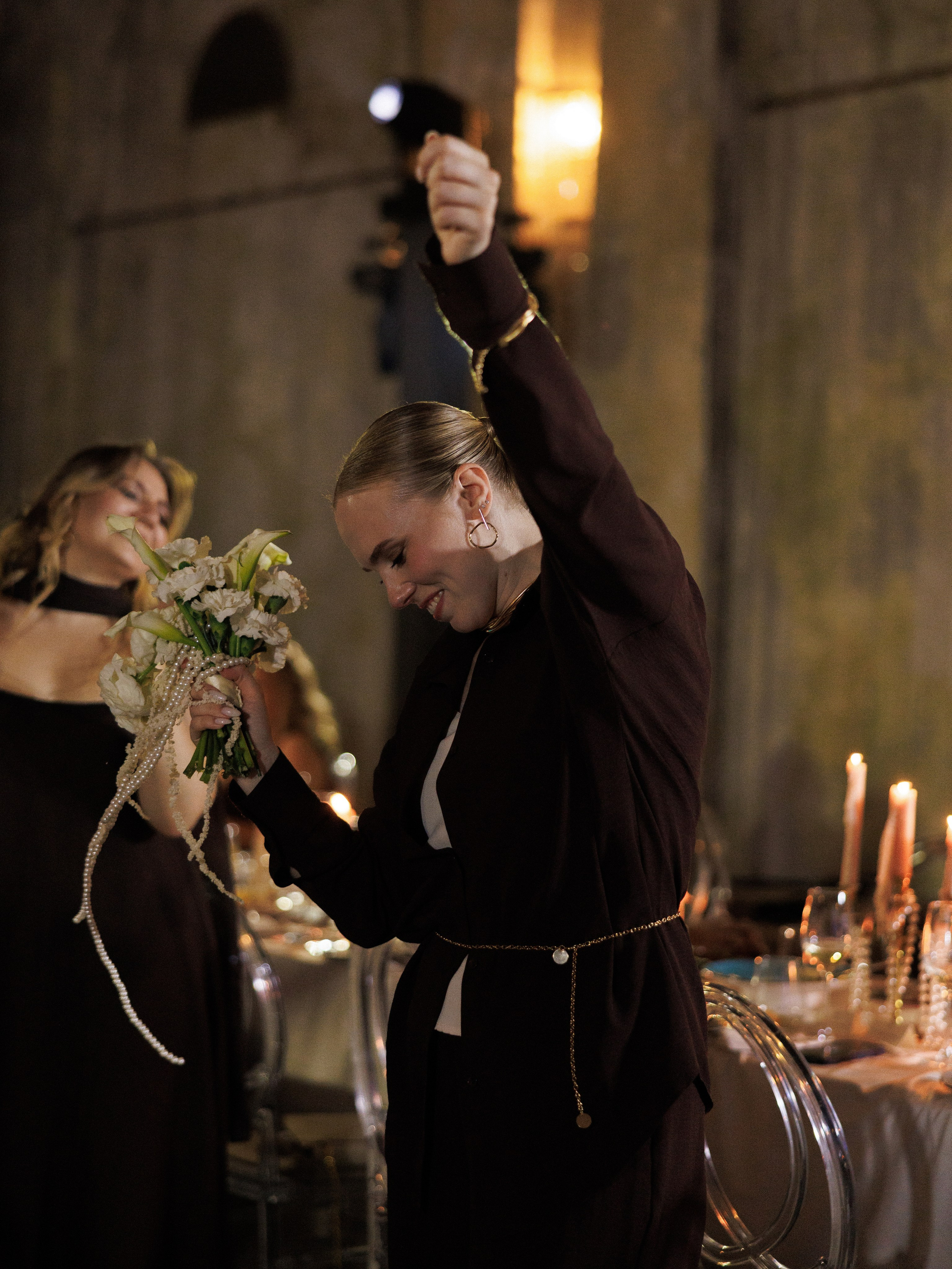 Вечер в Пальме. Свадебный и семейный фотограф Мария Князева в Санкт-Петербурге