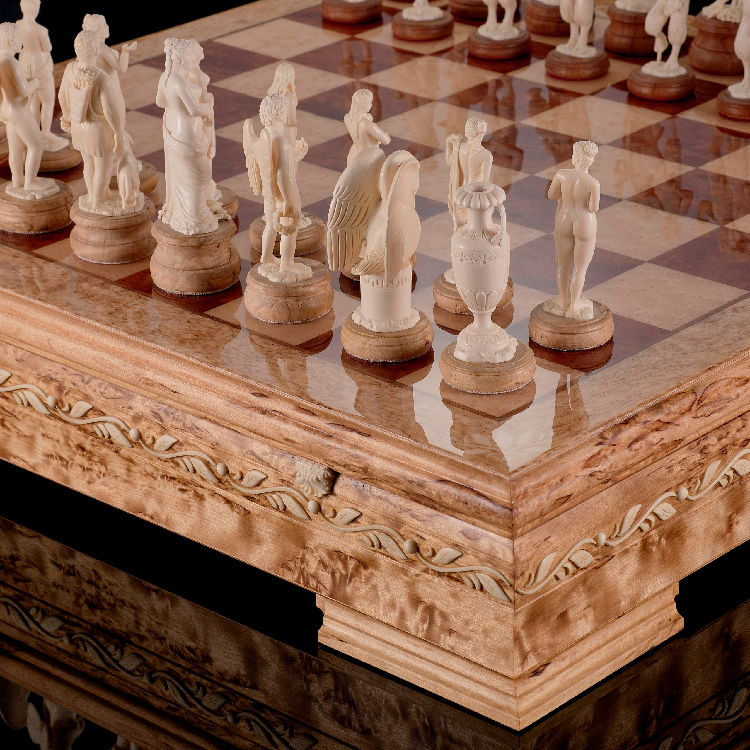 Предметная фотосъемка. Light Media — креативный видеопродакшн